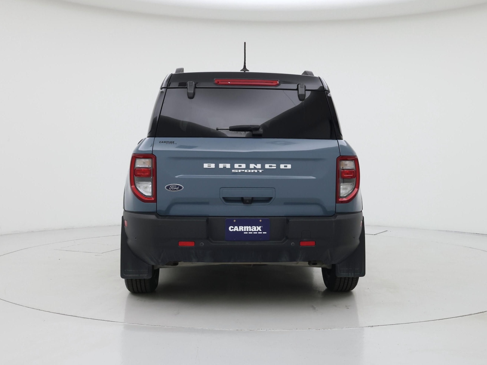 2022 Ford Bronco Sport Outer Banks - Photo 7