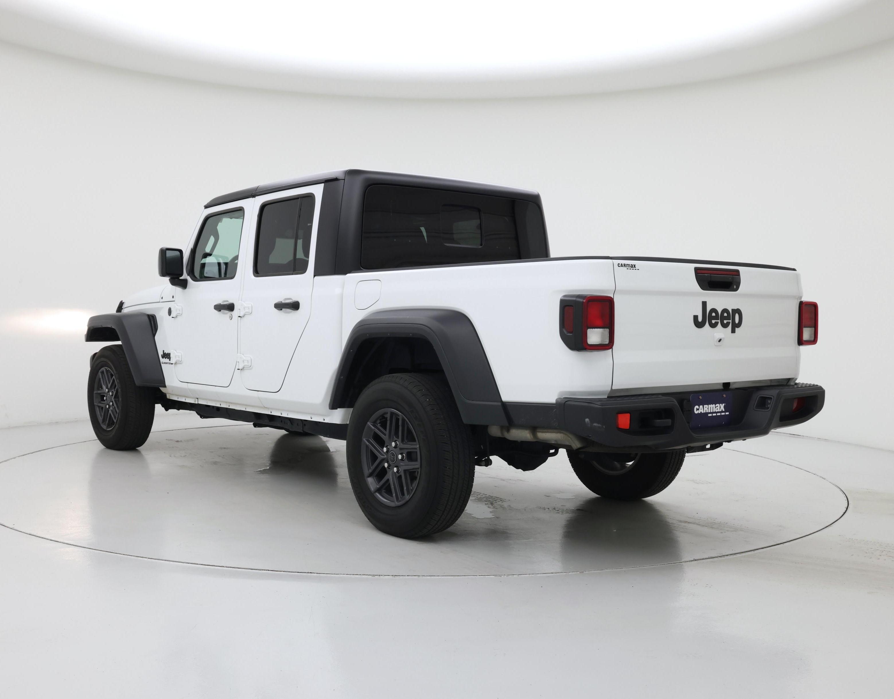 Thumbnail: 2025 Jeep Gladiator - 2