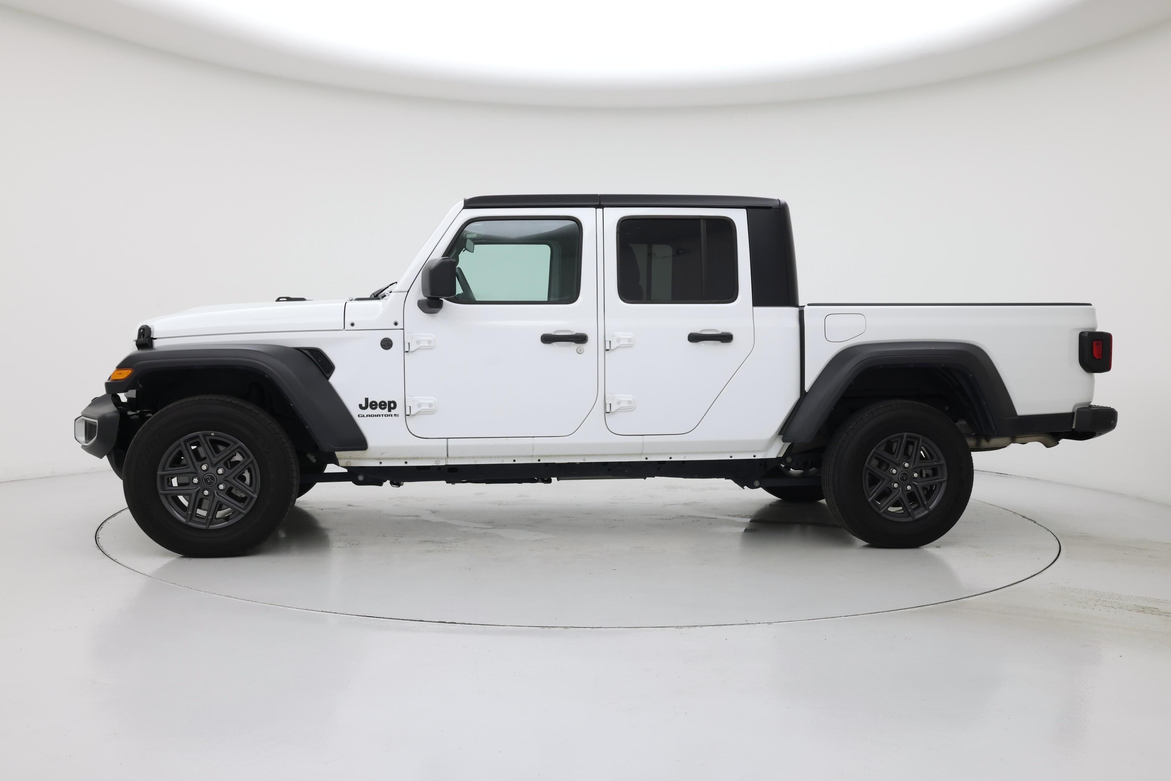 Thumbnail: 2025 Jeep Gladiator - 3