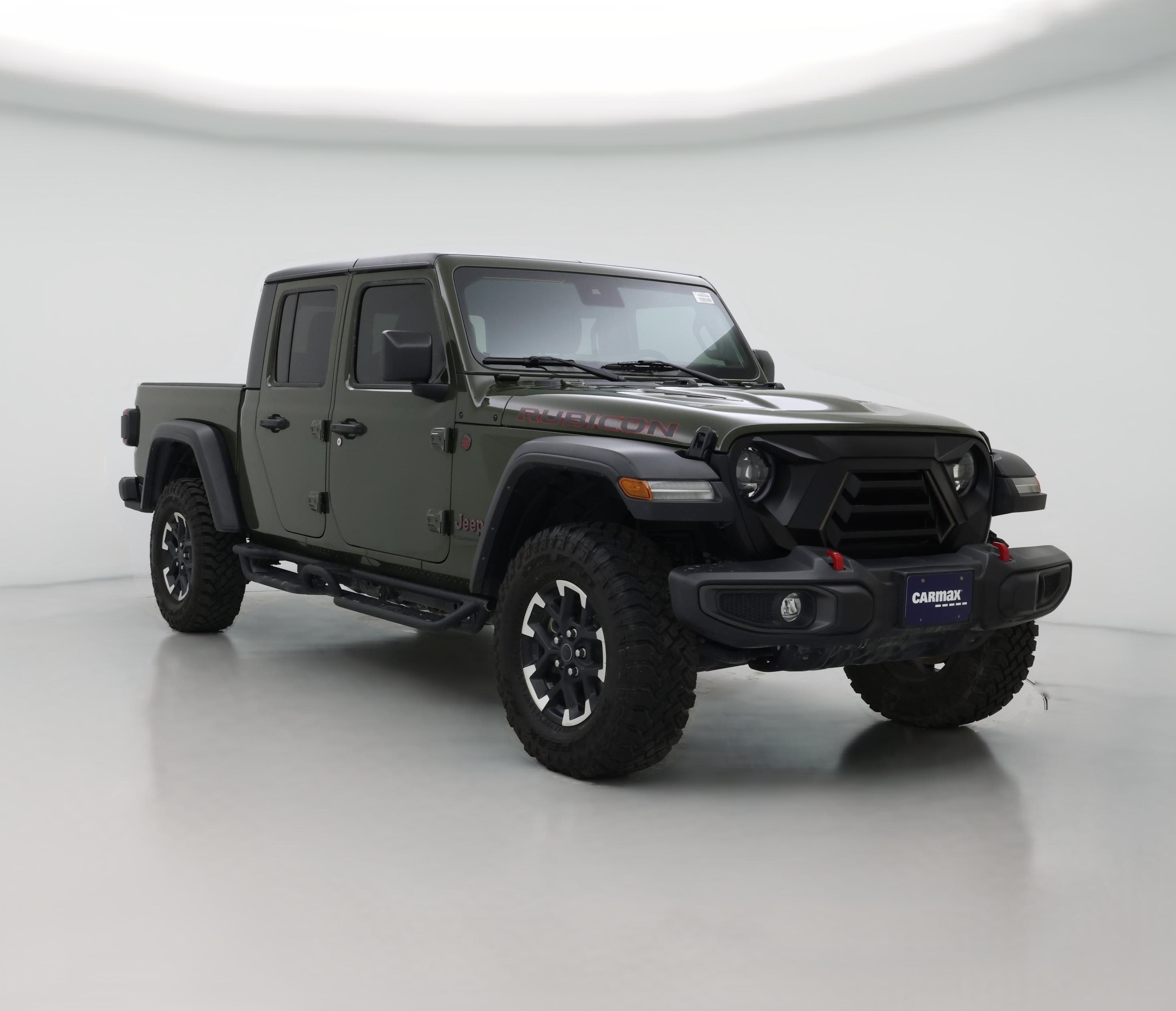 Thumbnail: 2024 Jeep Gladiator - 1