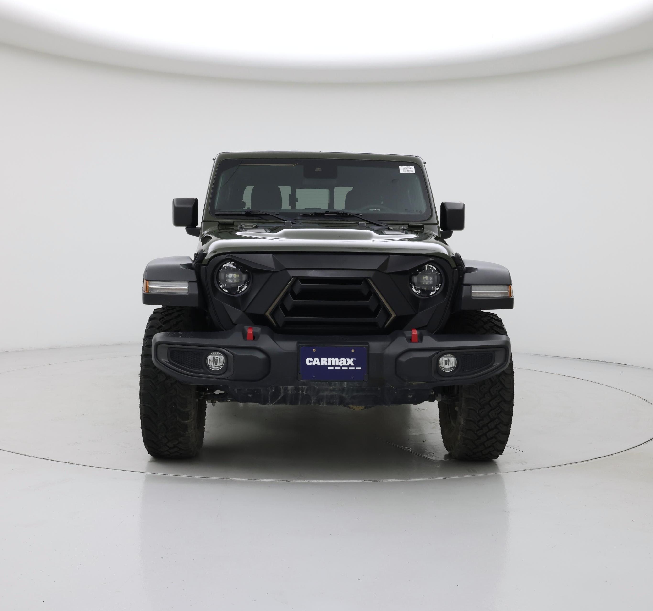 Thumbnail: 2024 Jeep Gladiator - 5