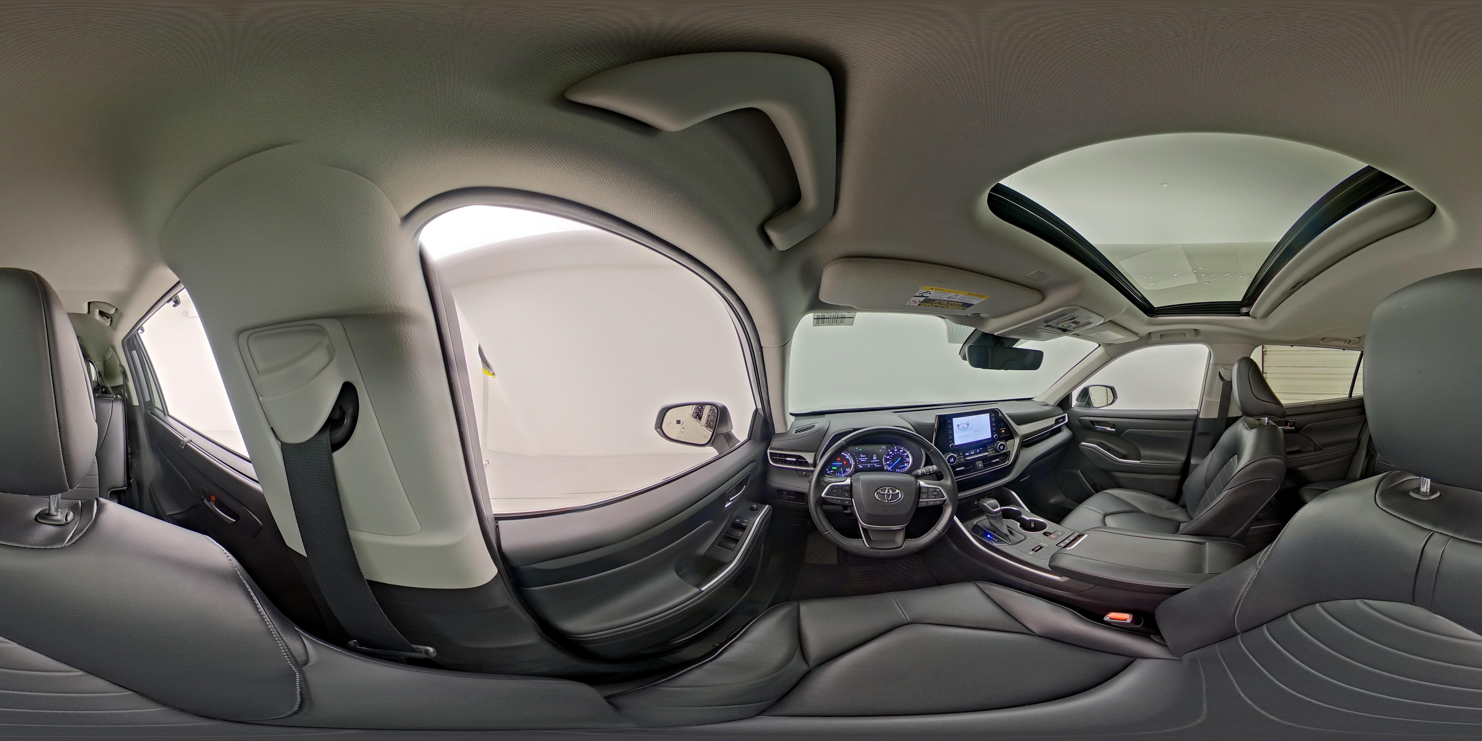 2022 Toyota Highlander XLE - Photo 20