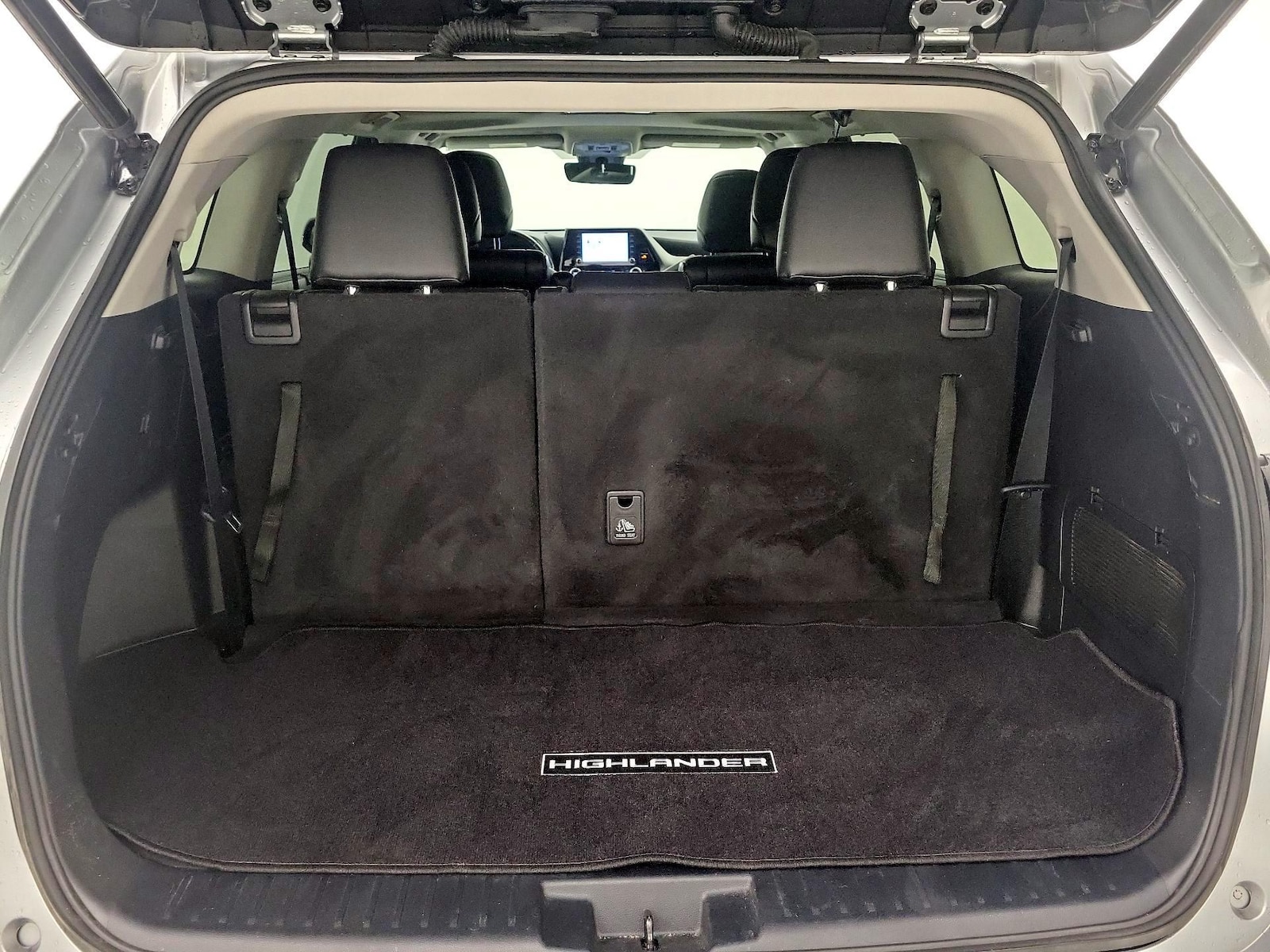 2022 Toyota Highlander XLE - Photo 15
