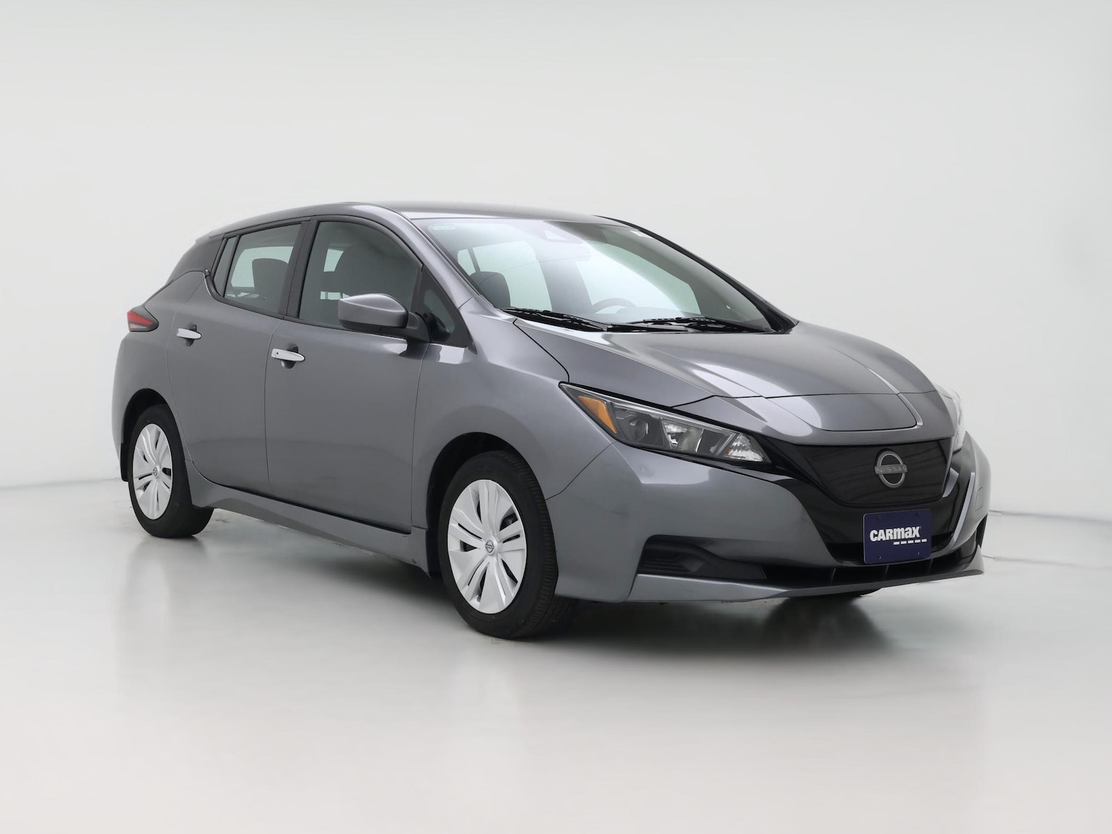 2025 Nissan Leaf