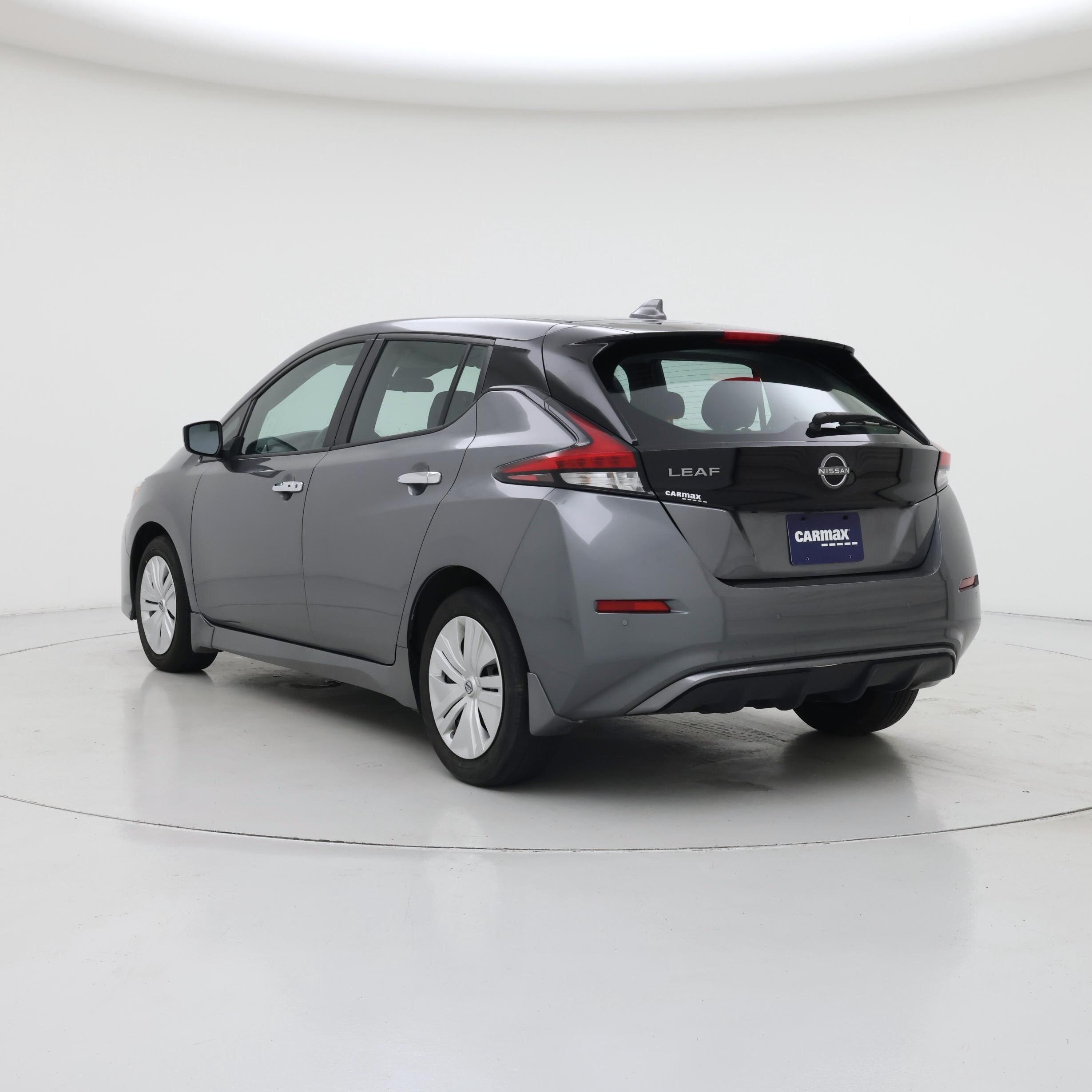 Thumbnail: 2025 Nissan Leaf - 2