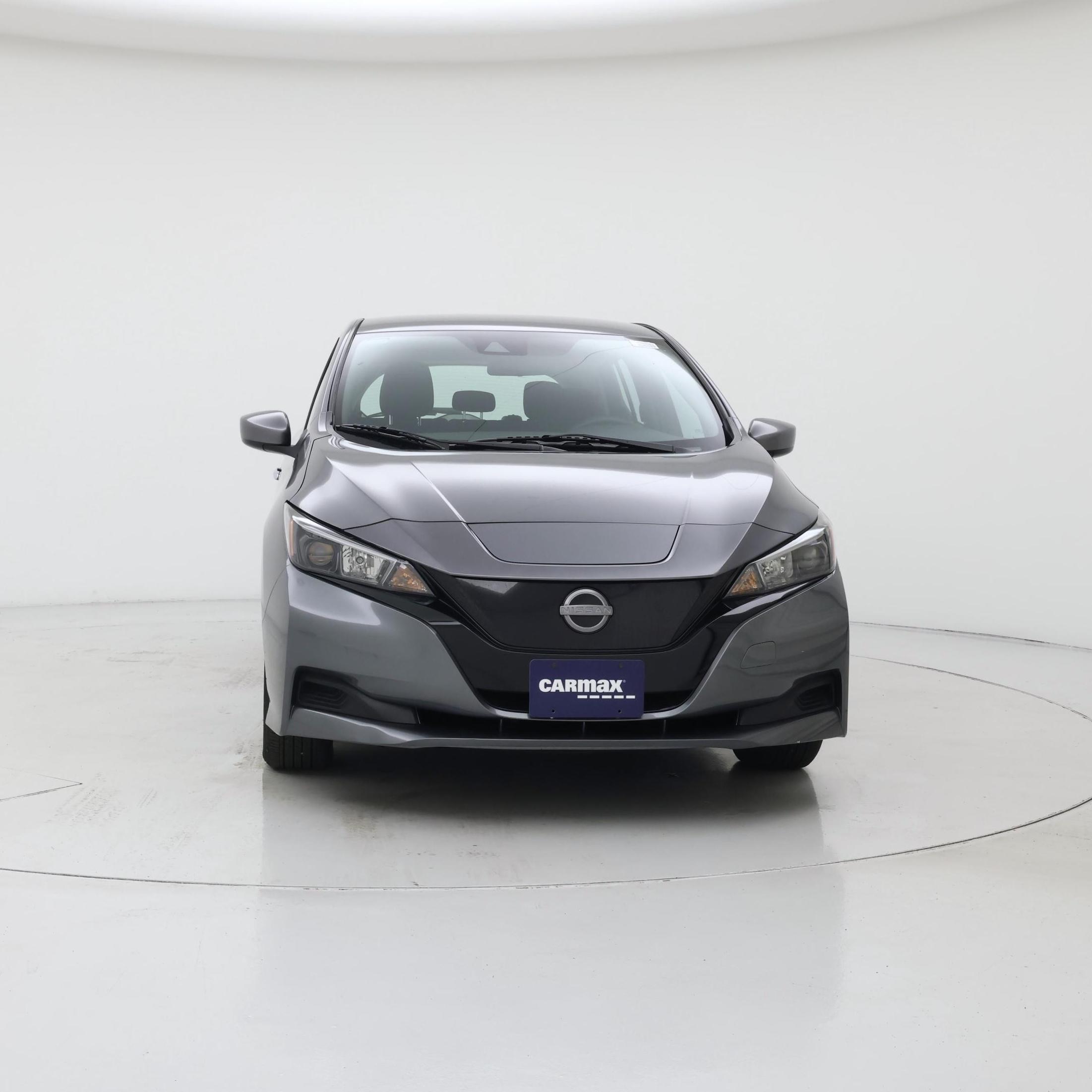 Thumbnail: 2025 Nissan Leaf - 5