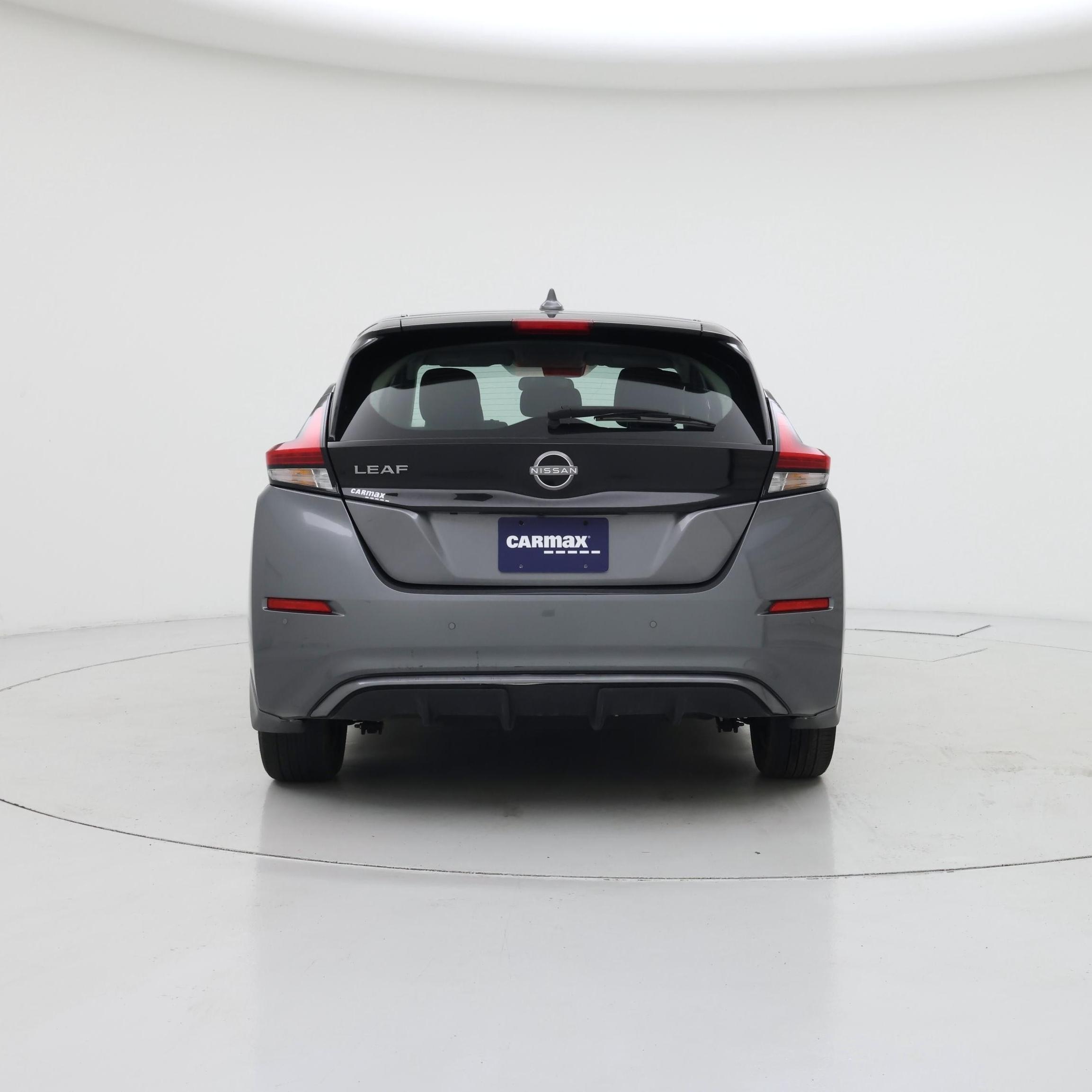 Thumbnail: 2025 Nissan Leaf - 6
