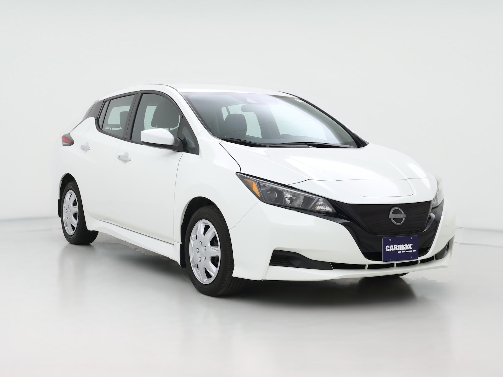 2025 Nissan Leaf