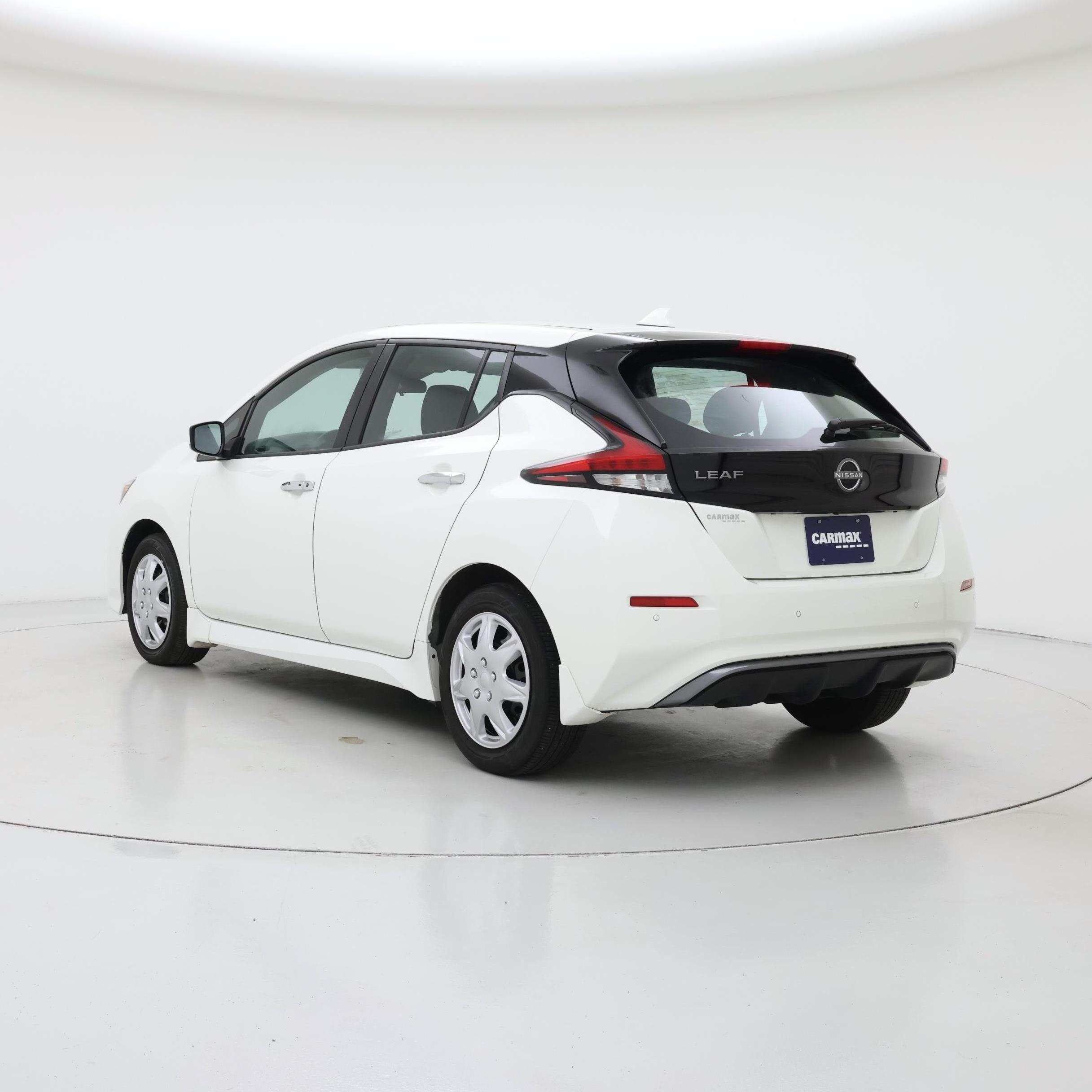 Thumbnail: 2025 Nissan Leaf - 2