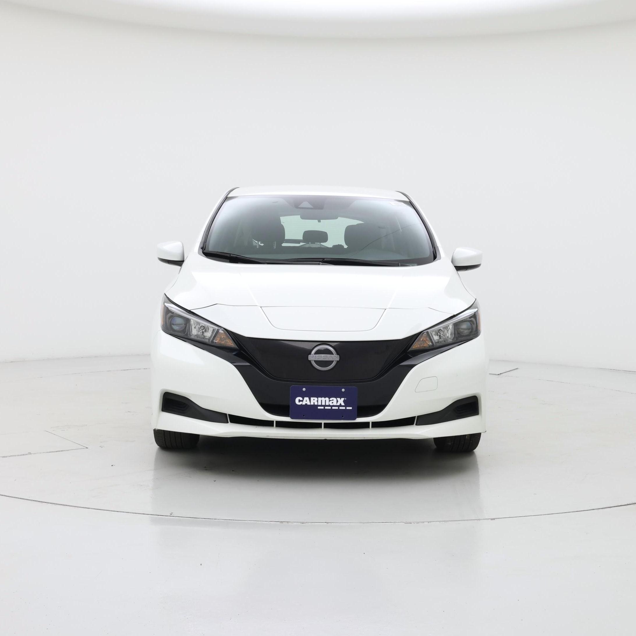 Thumbnail: 2025 Nissan Leaf - 5