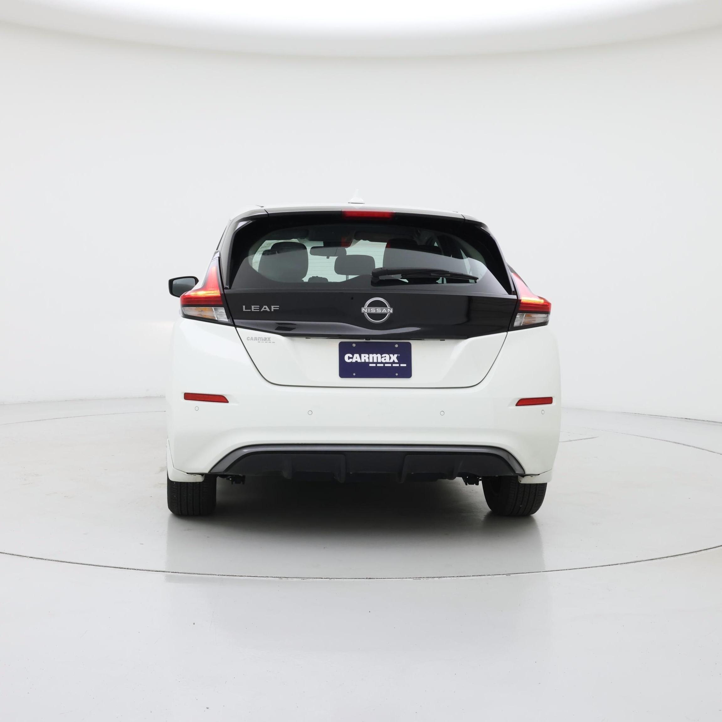 Thumbnail: 2025 Nissan Leaf - 6