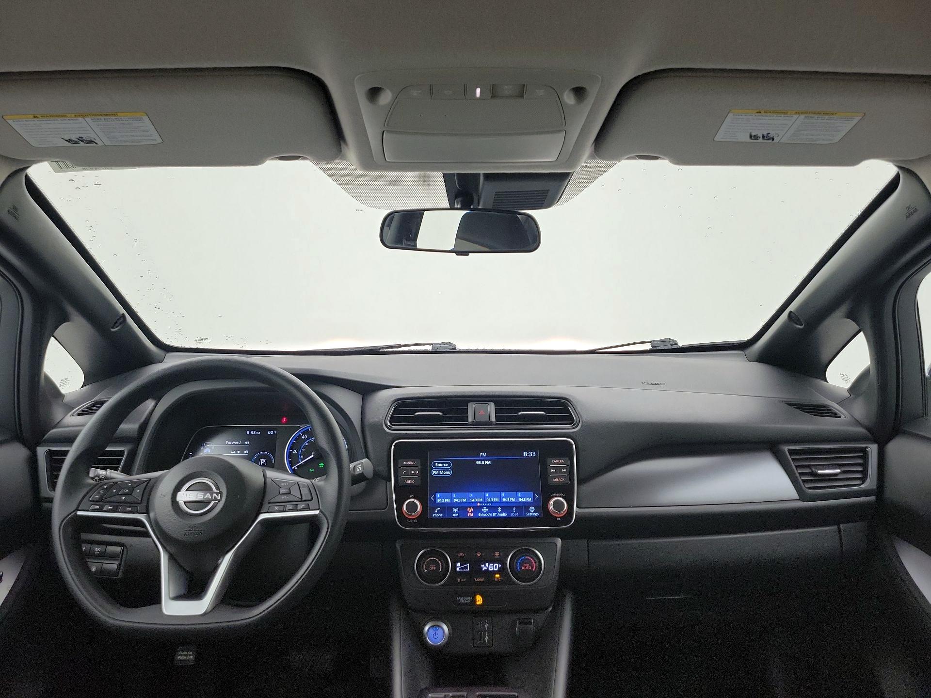 Thumbnail: 2024 Nissan Leaf - 9