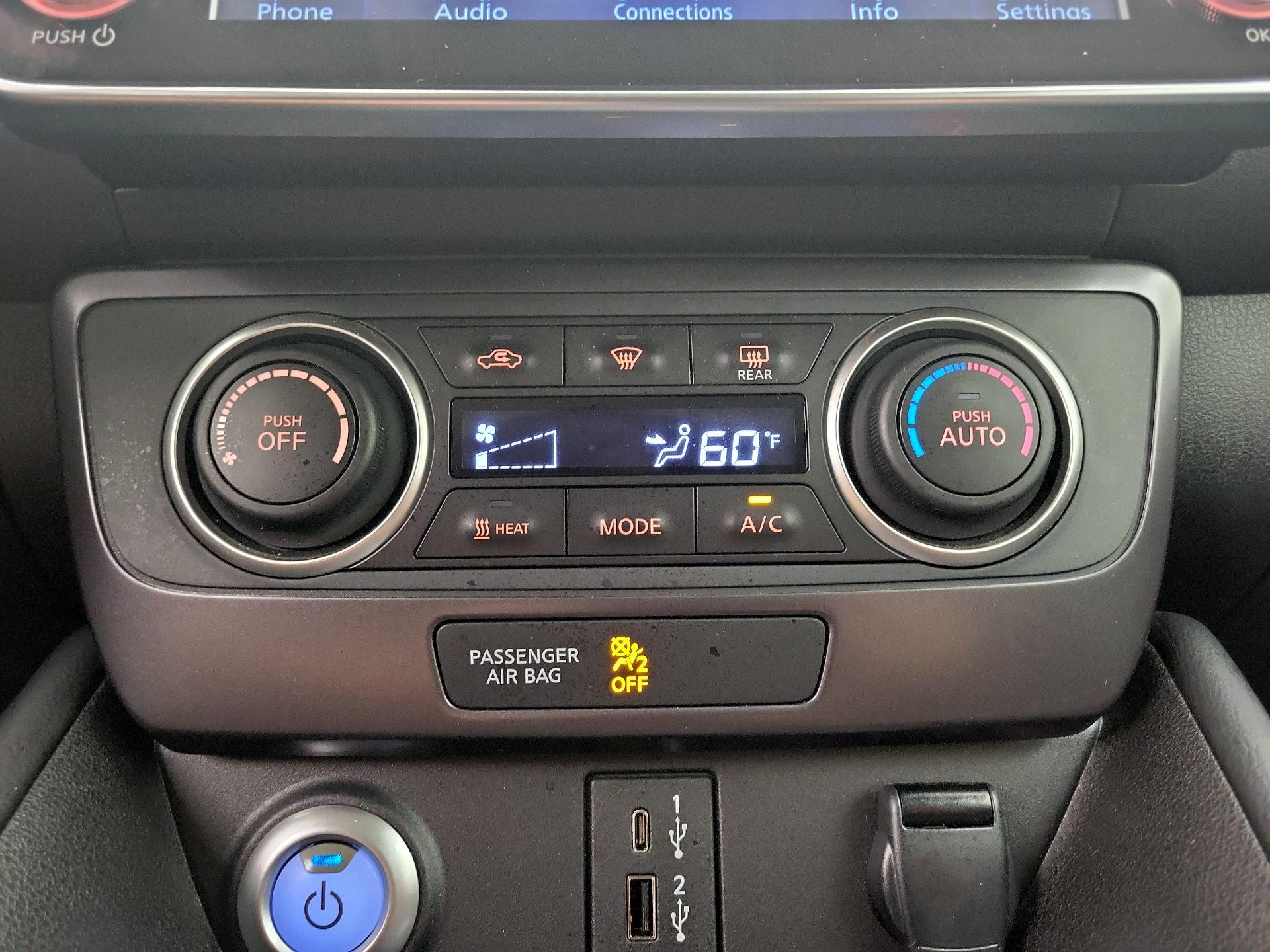 Thumbnail: 2024 Nissan Leaf - 16