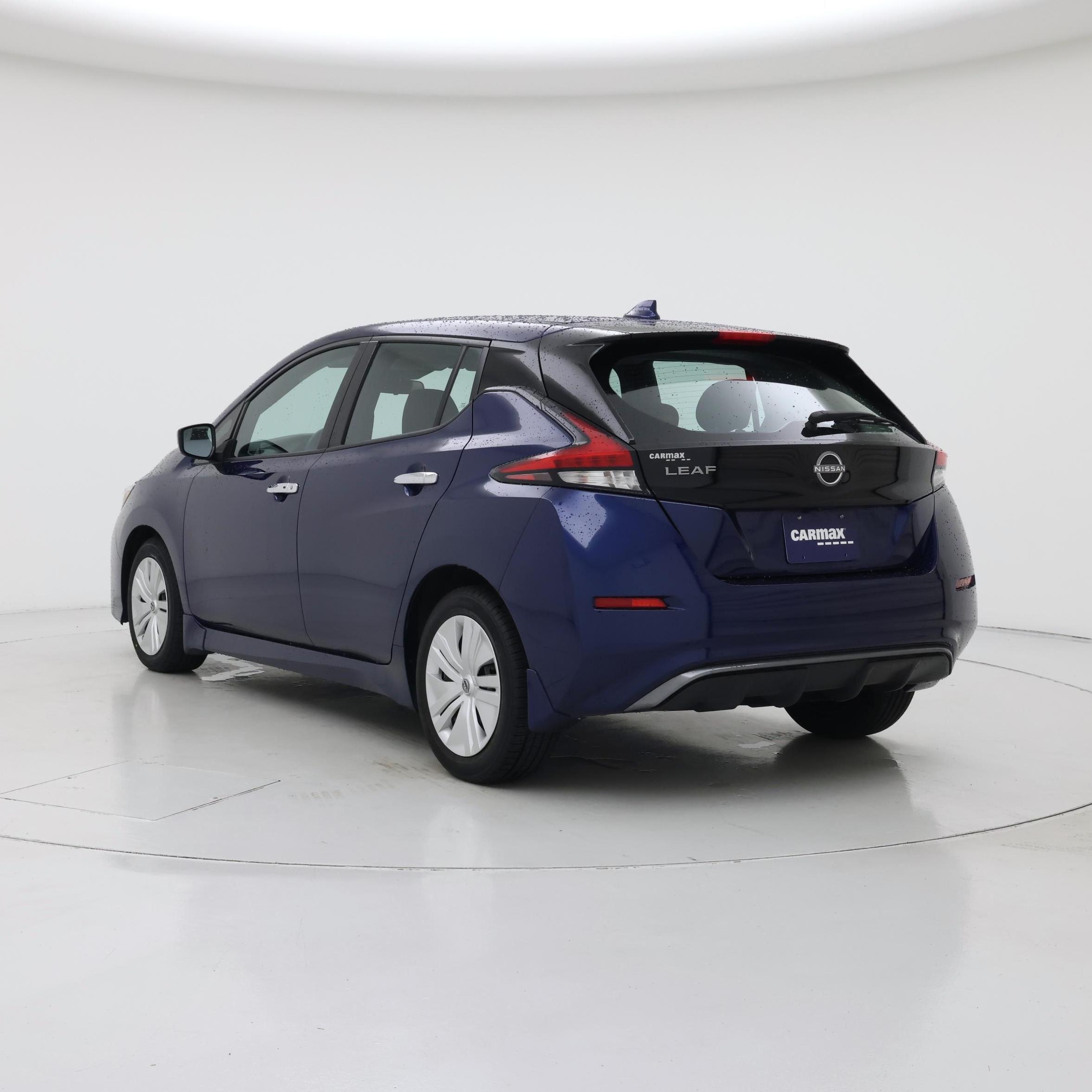 Thumbnail: 2024 Nissan Leaf - 2