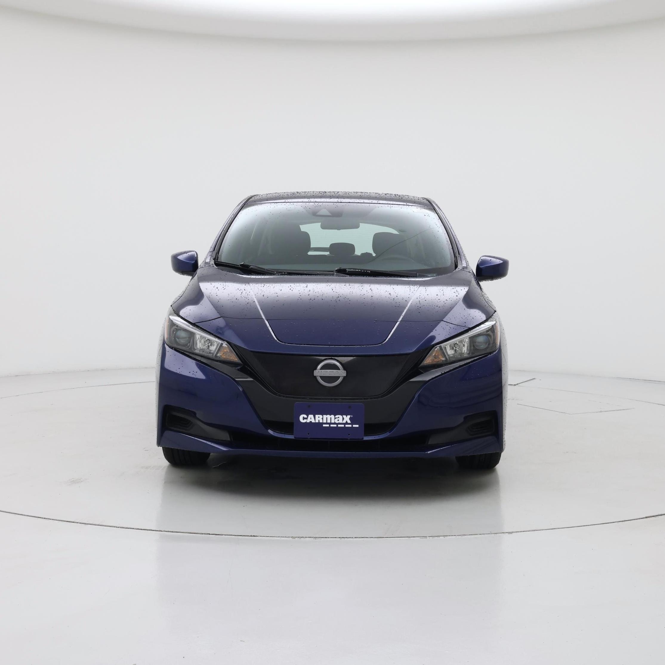 Thumbnail: 2024 Nissan Leaf - 5