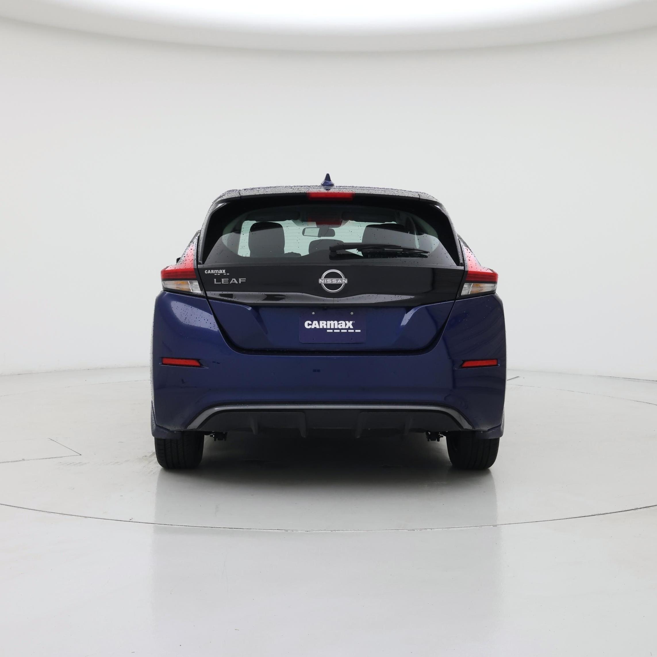 Thumbnail: 2024 Nissan Leaf - 6