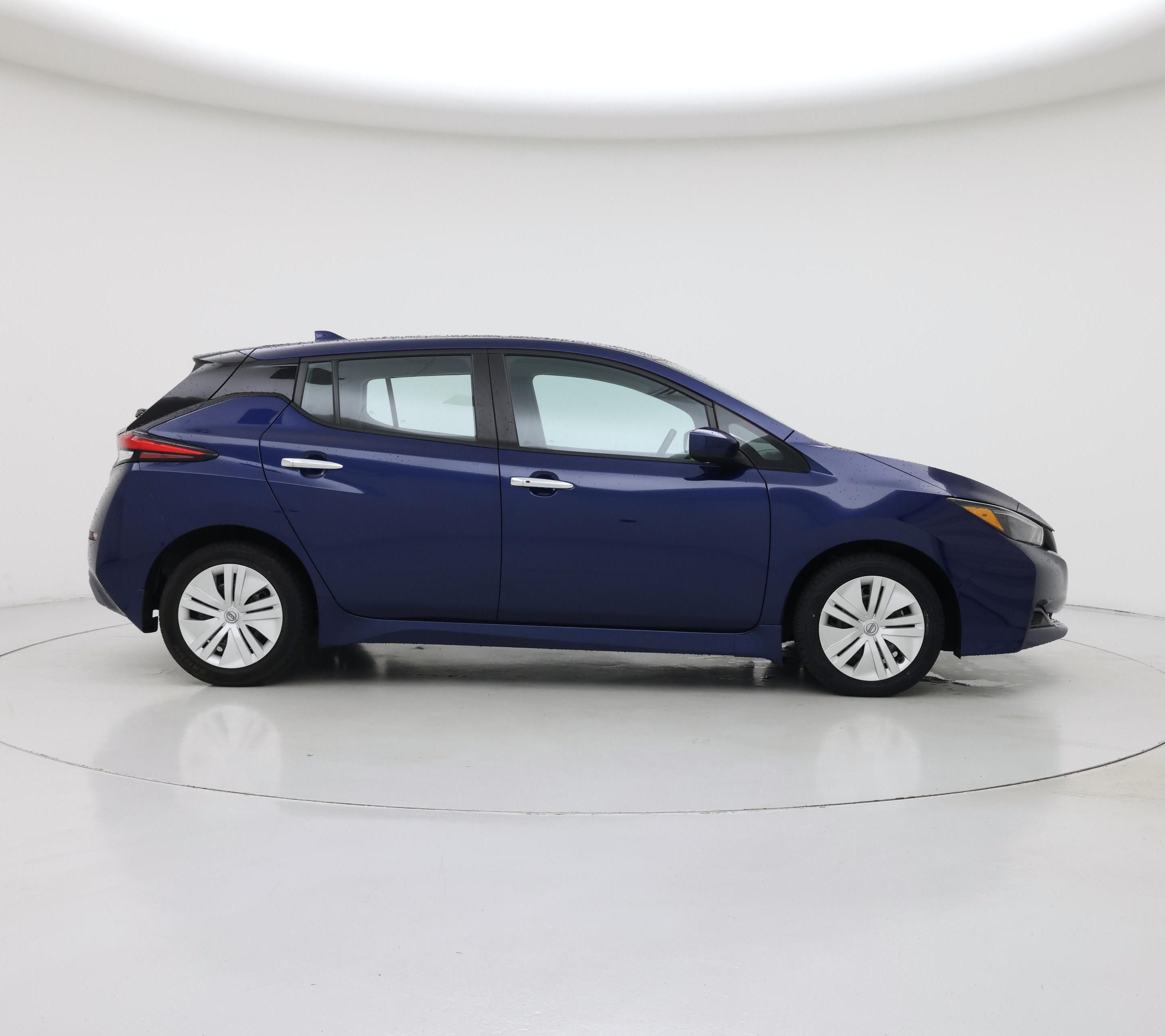Thumbnail: 2024 Nissan Leaf - 7