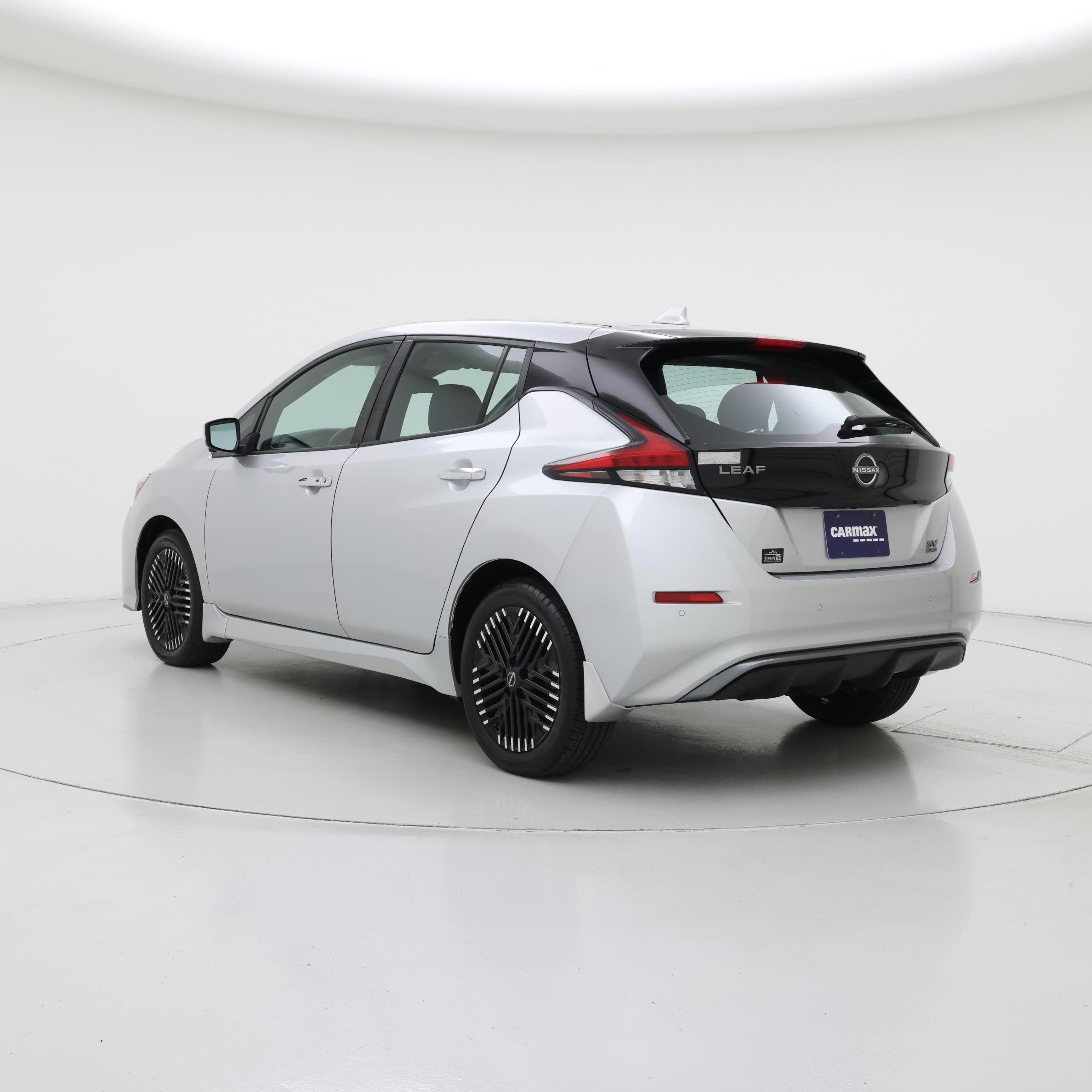 Thumbnail: 2024 Nissan Leaf - 2