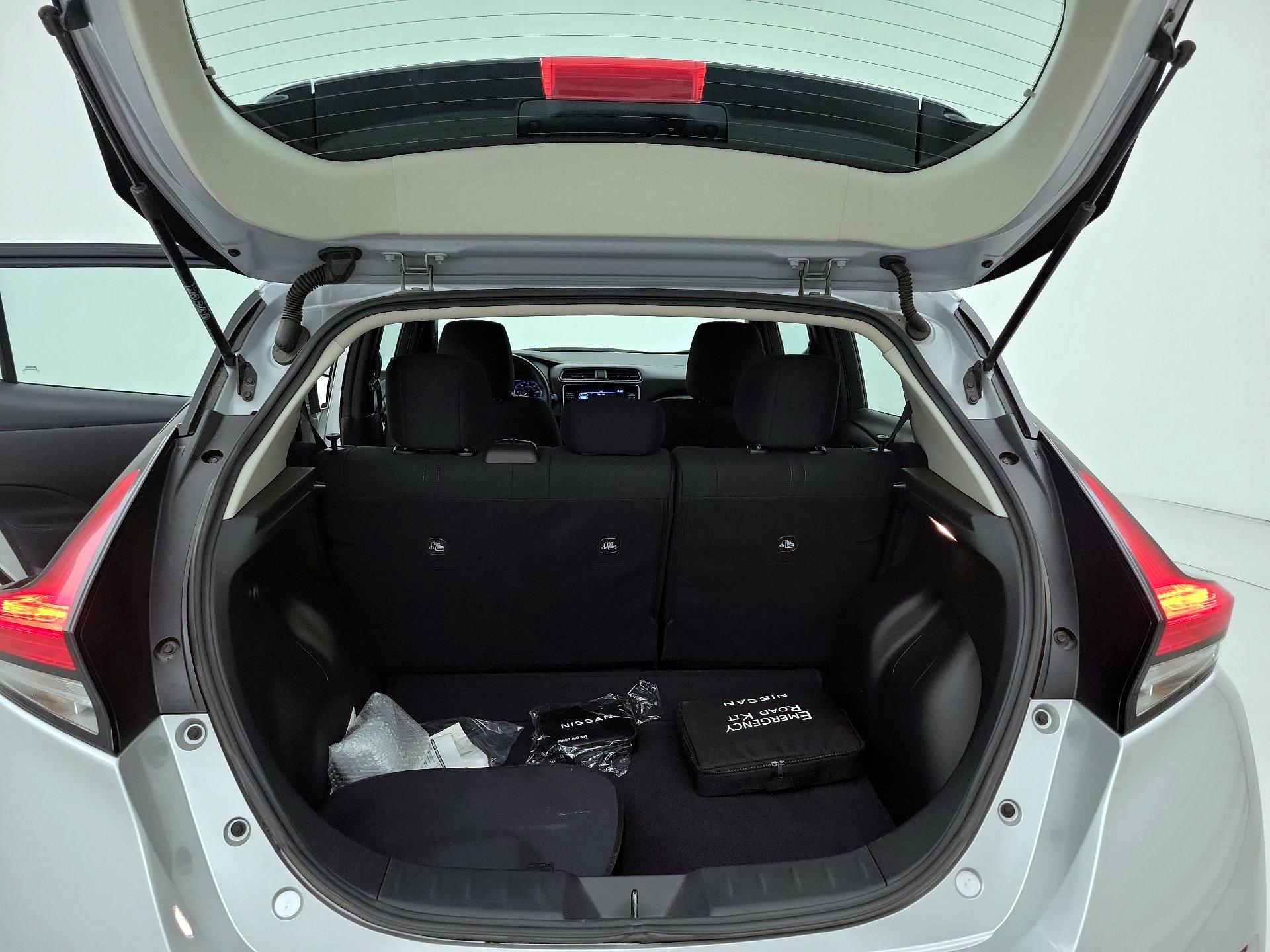 Thumbnail: 2024 Nissan Leaf - 20