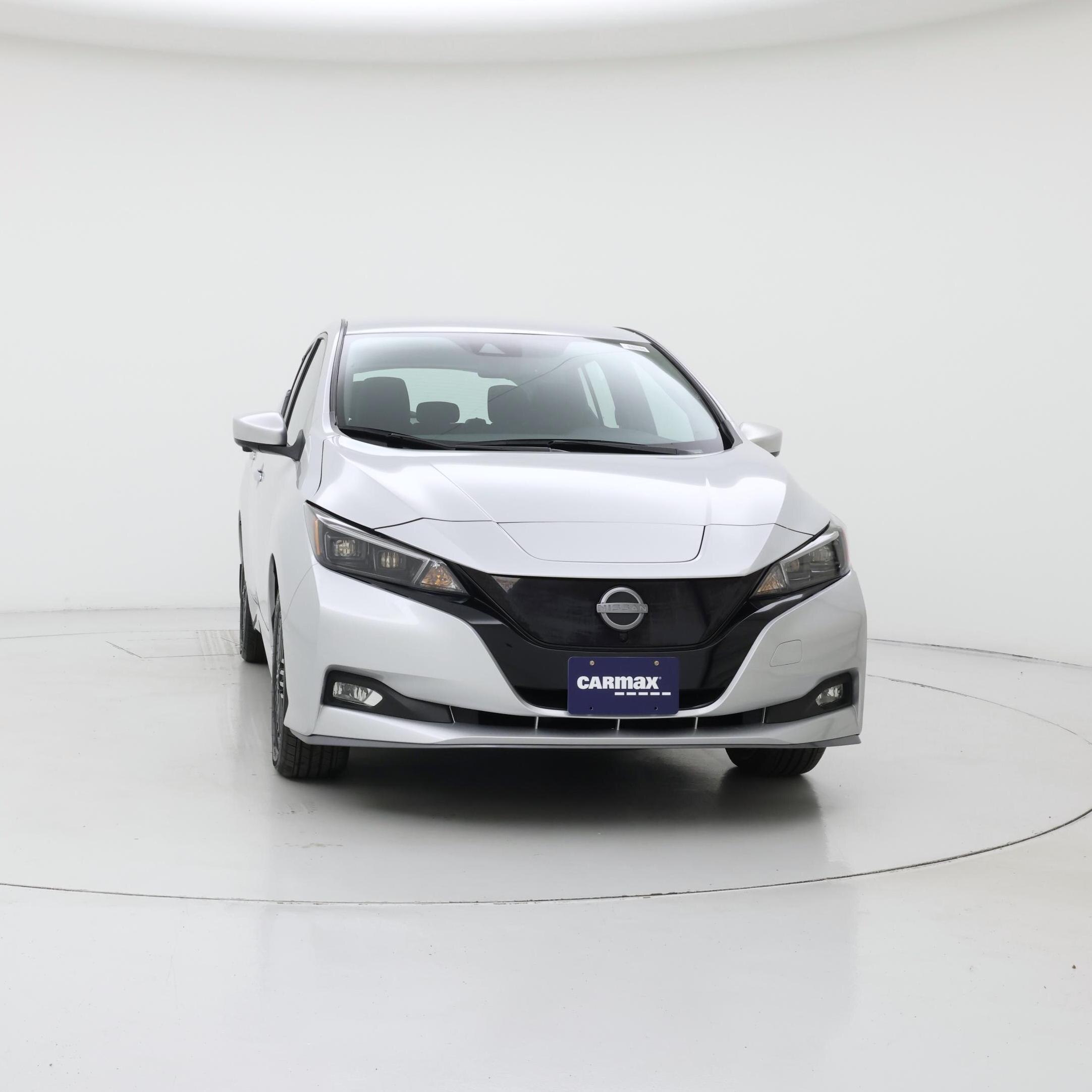 Thumbnail: 2024 Nissan Leaf - 5