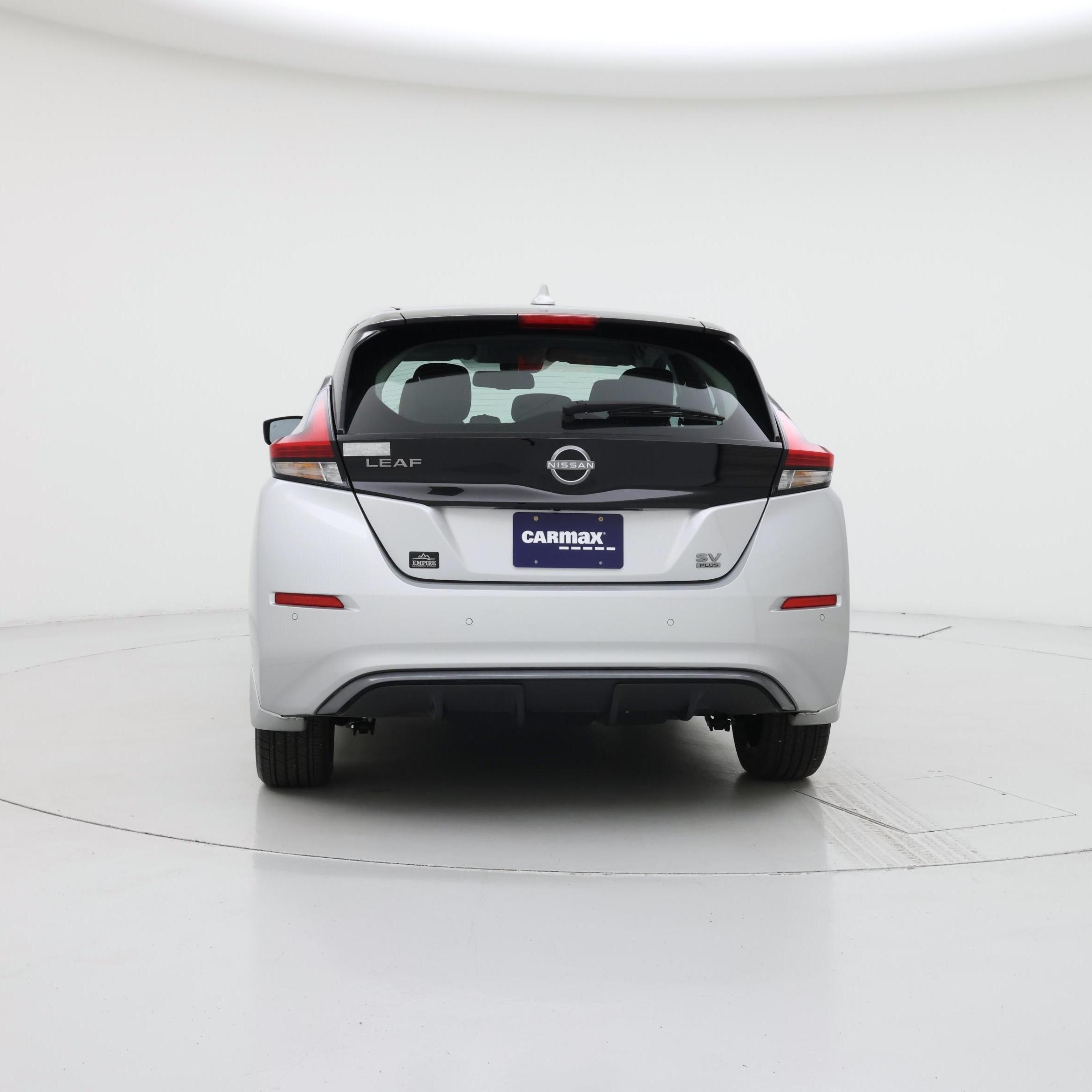 Thumbnail: 2024 Nissan Leaf - 6