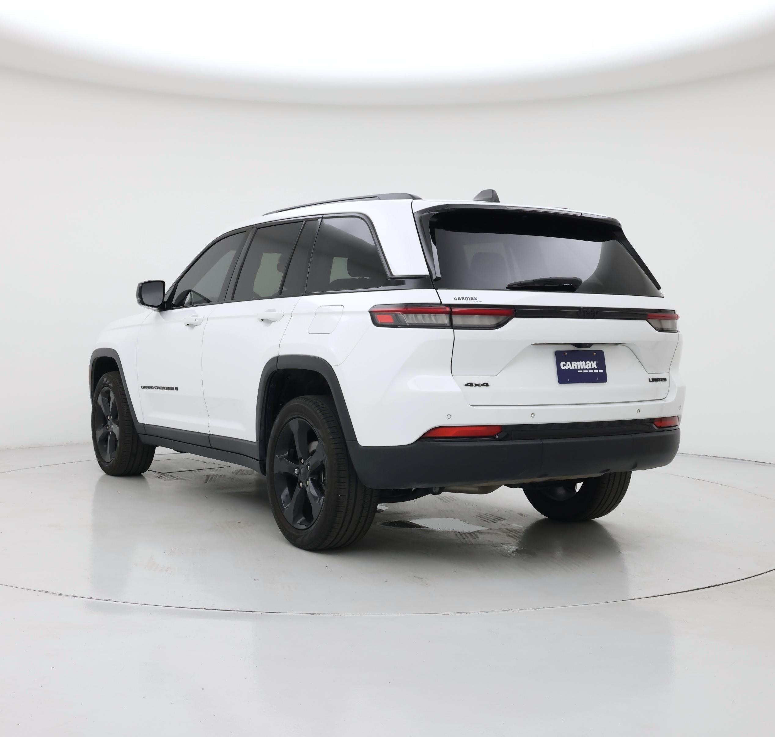Thumbnail: 2023 Jeep Grand Cherokee - 2