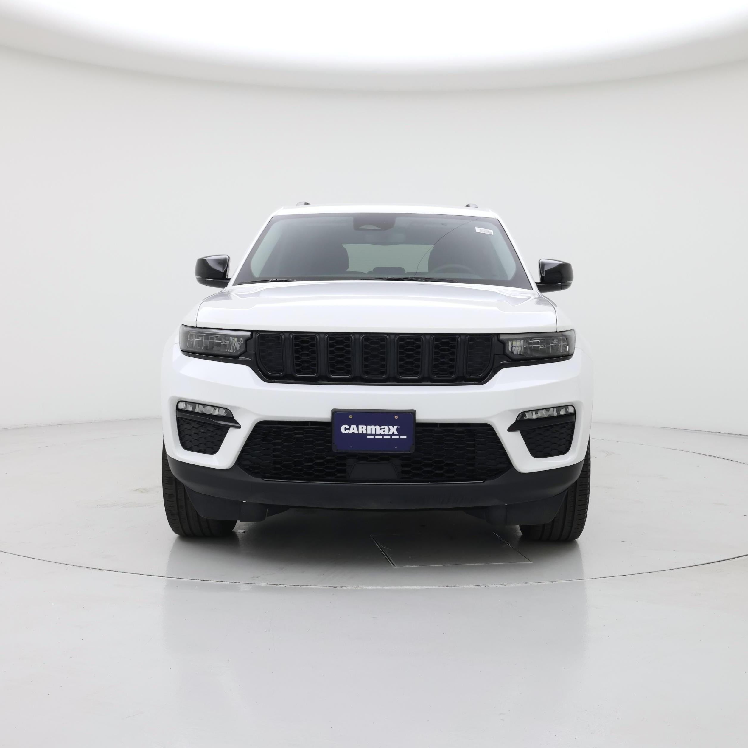 Thumbnail: 2023 Jeep Grand Cherokee - 5