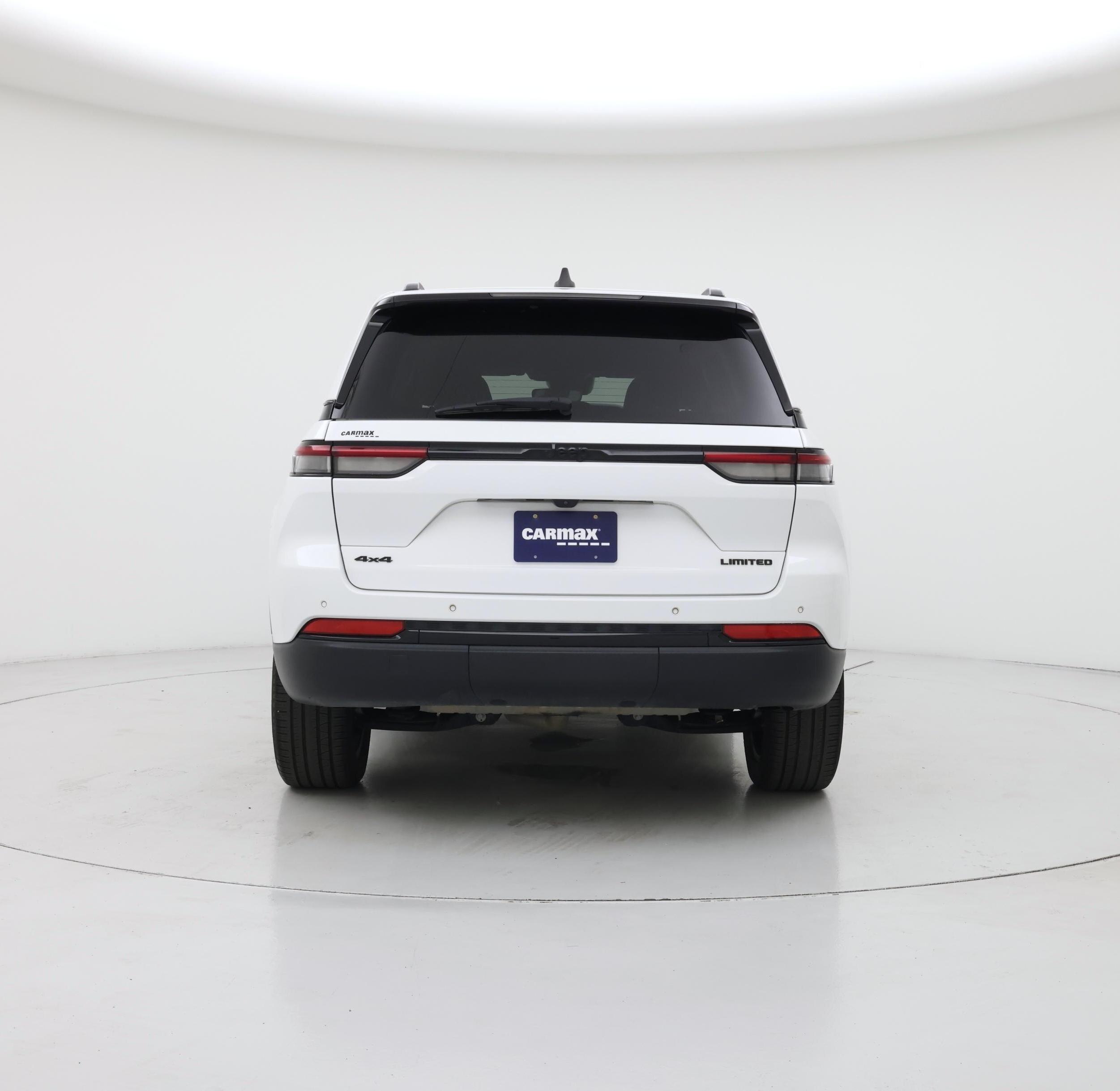 Thumbnail: 2023 Jeep Grand Cherokee - 6