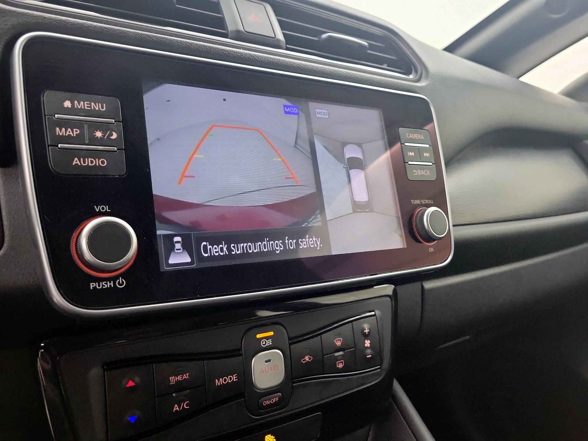 Thumbnail: 2024 Nissan Leaf - 14