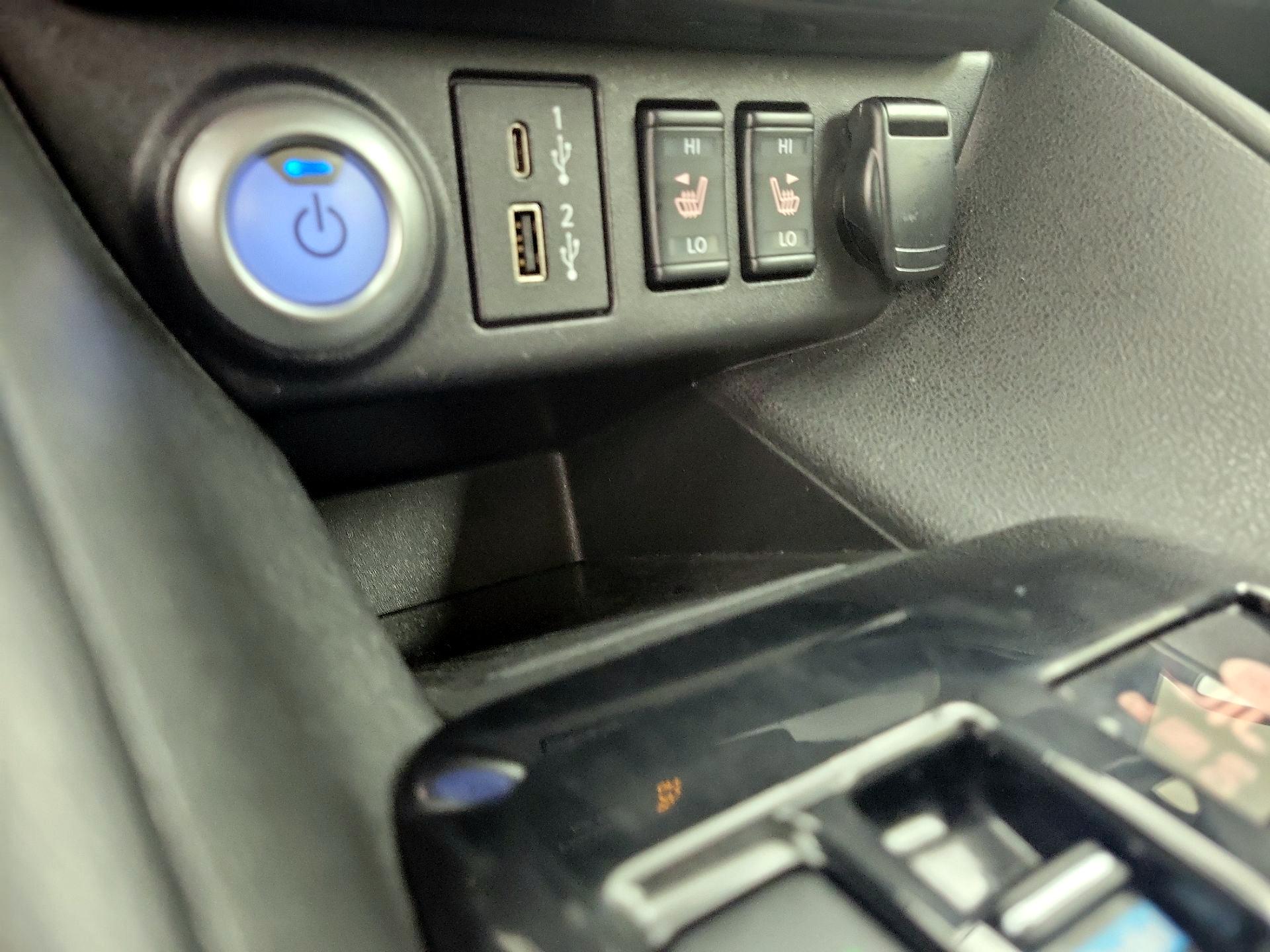 Thumbnail: 2024 Nissan Leaf - 18