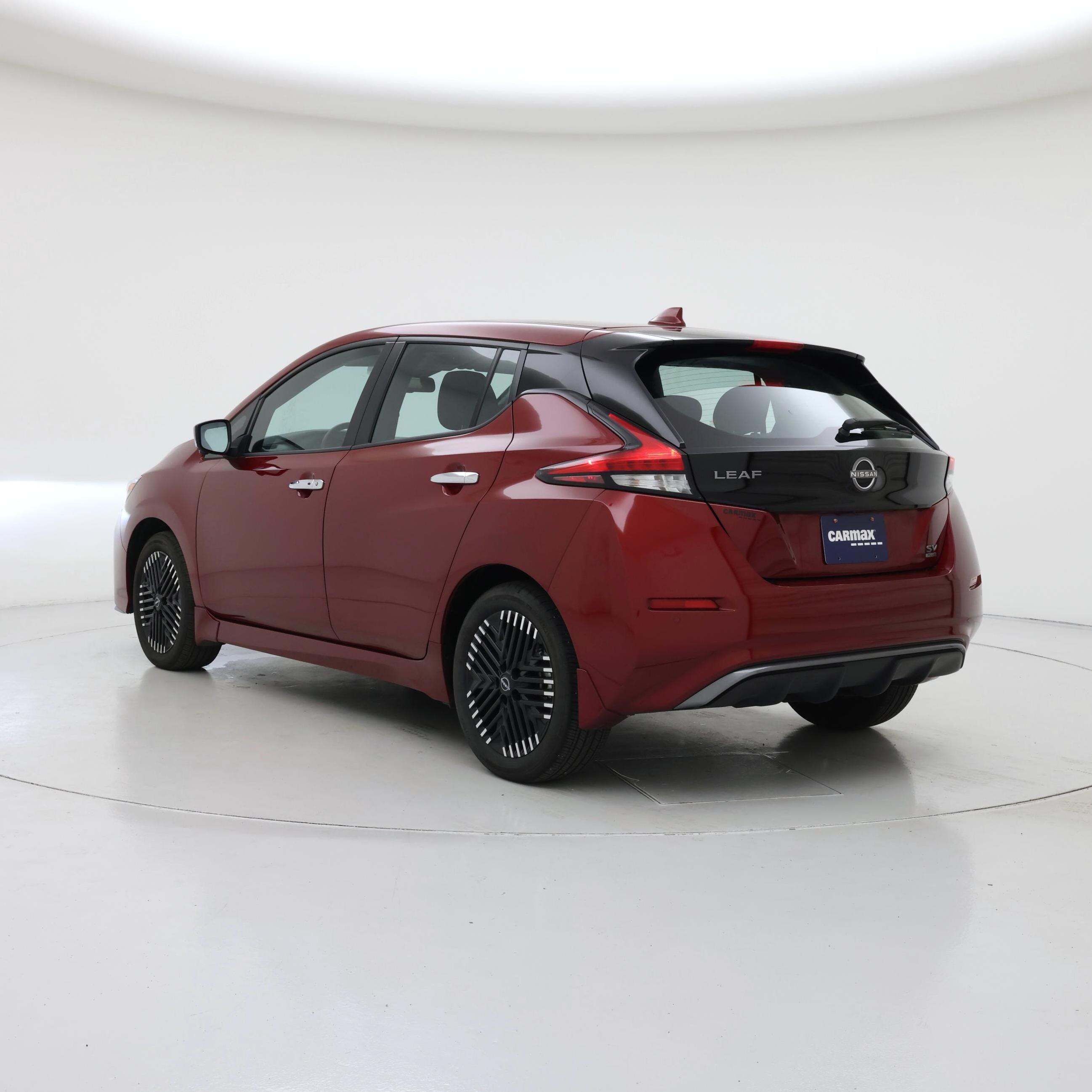 Thumbnail: 2024 Nissan Leaf - 2