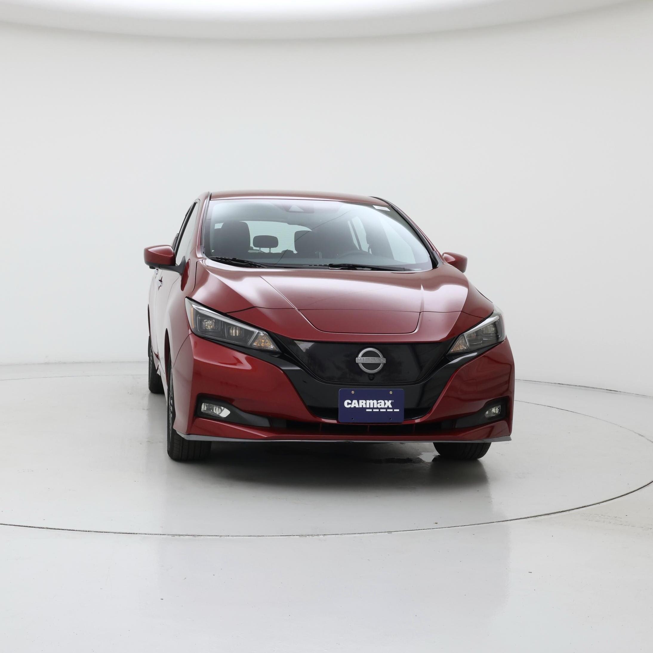 Thumbnail: 2024 Nissan Leaf - 5