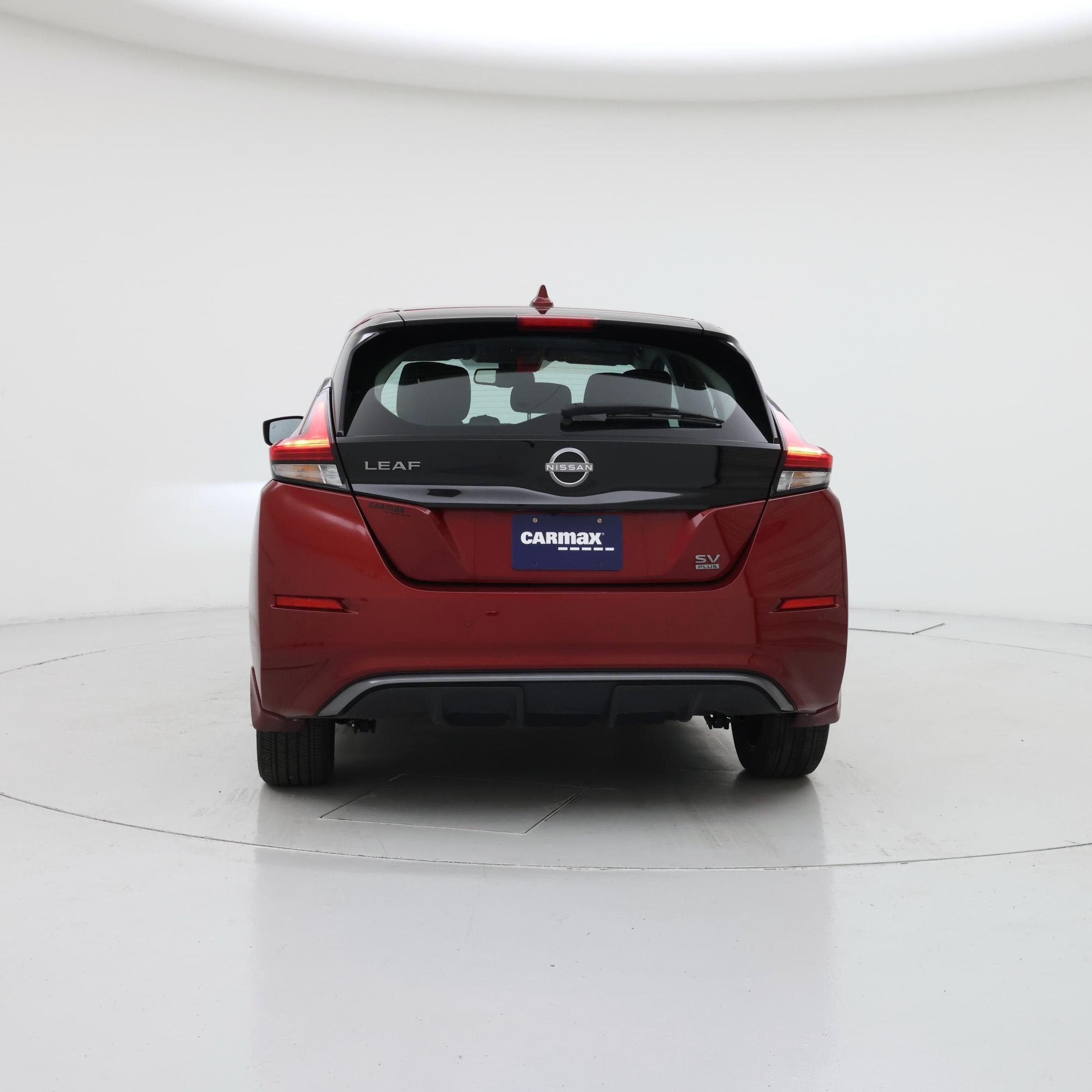 Thumbnail: 2024 Nissan Leaf - 6
