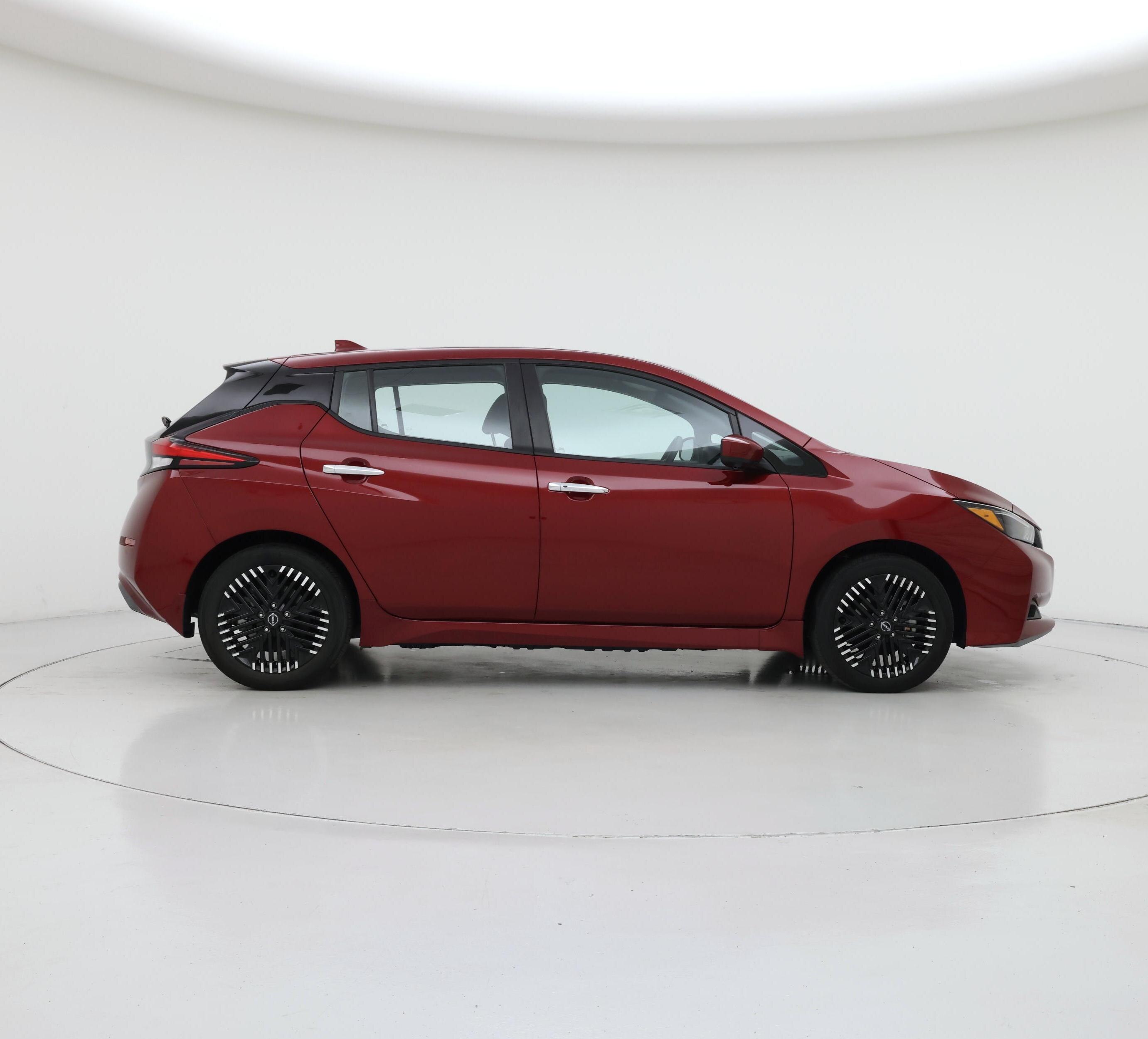 Thumbnail: 2024 Nissan Leaf - 7