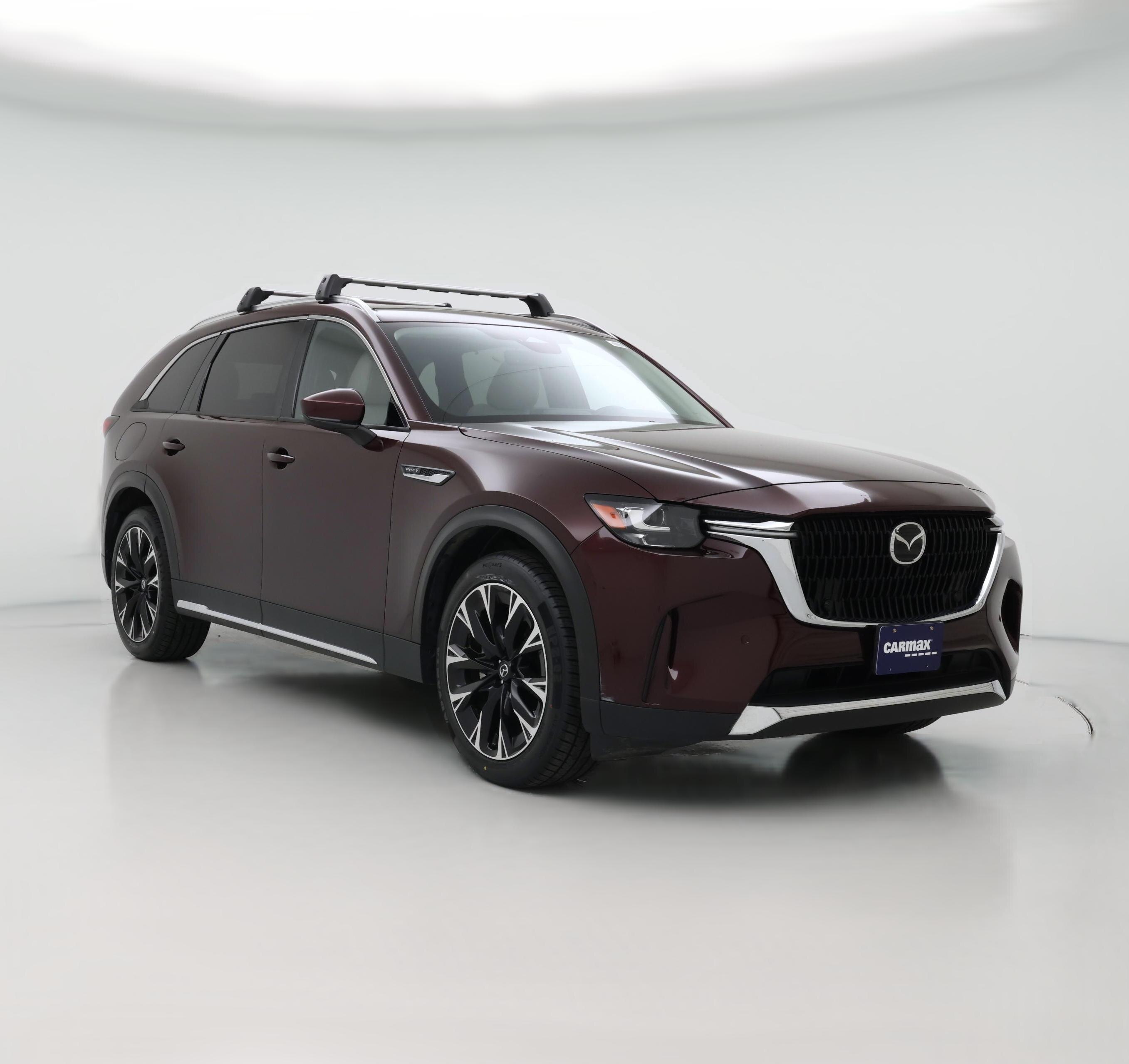 Thumbnail: 2024 Mazda CX-90 - 1