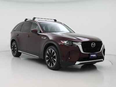2024 Mazda CX-90 PHEV Premium