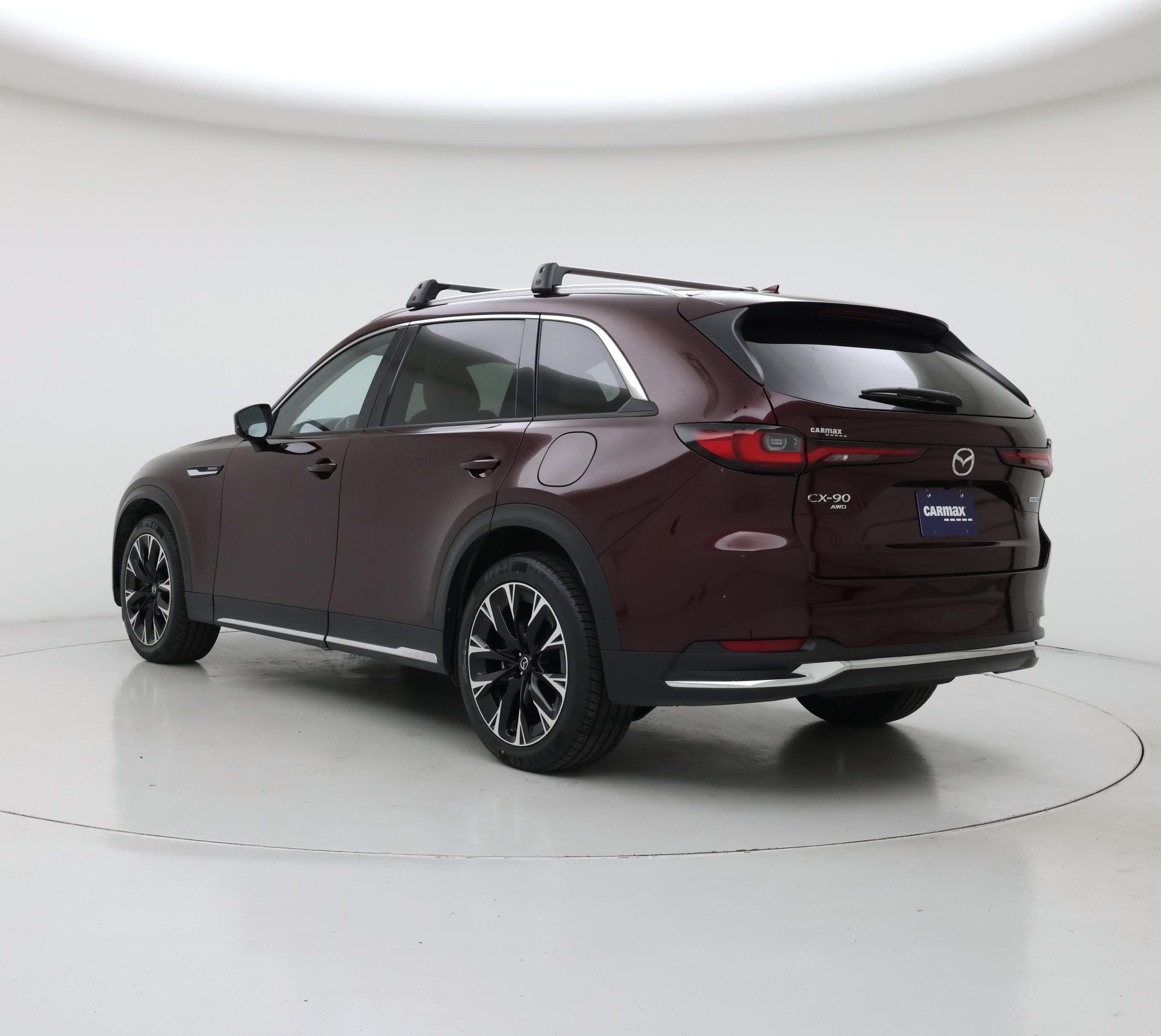Thumbnail: 2024 Mazda CX-90 - 2