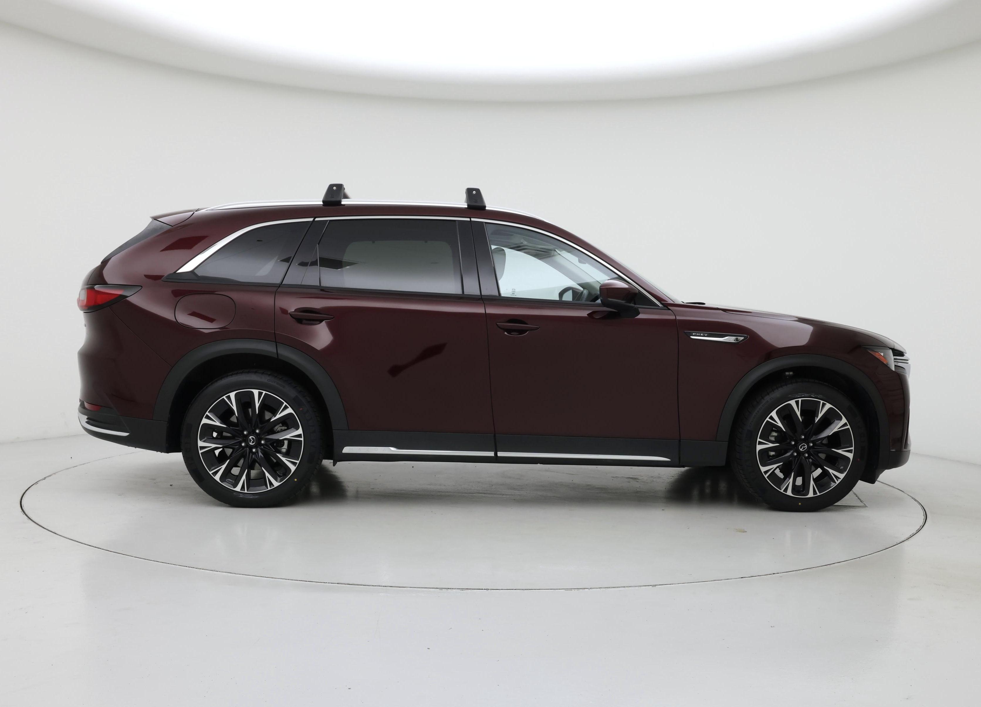 Thumbnail: 2024 Mazda CX-90 - 7