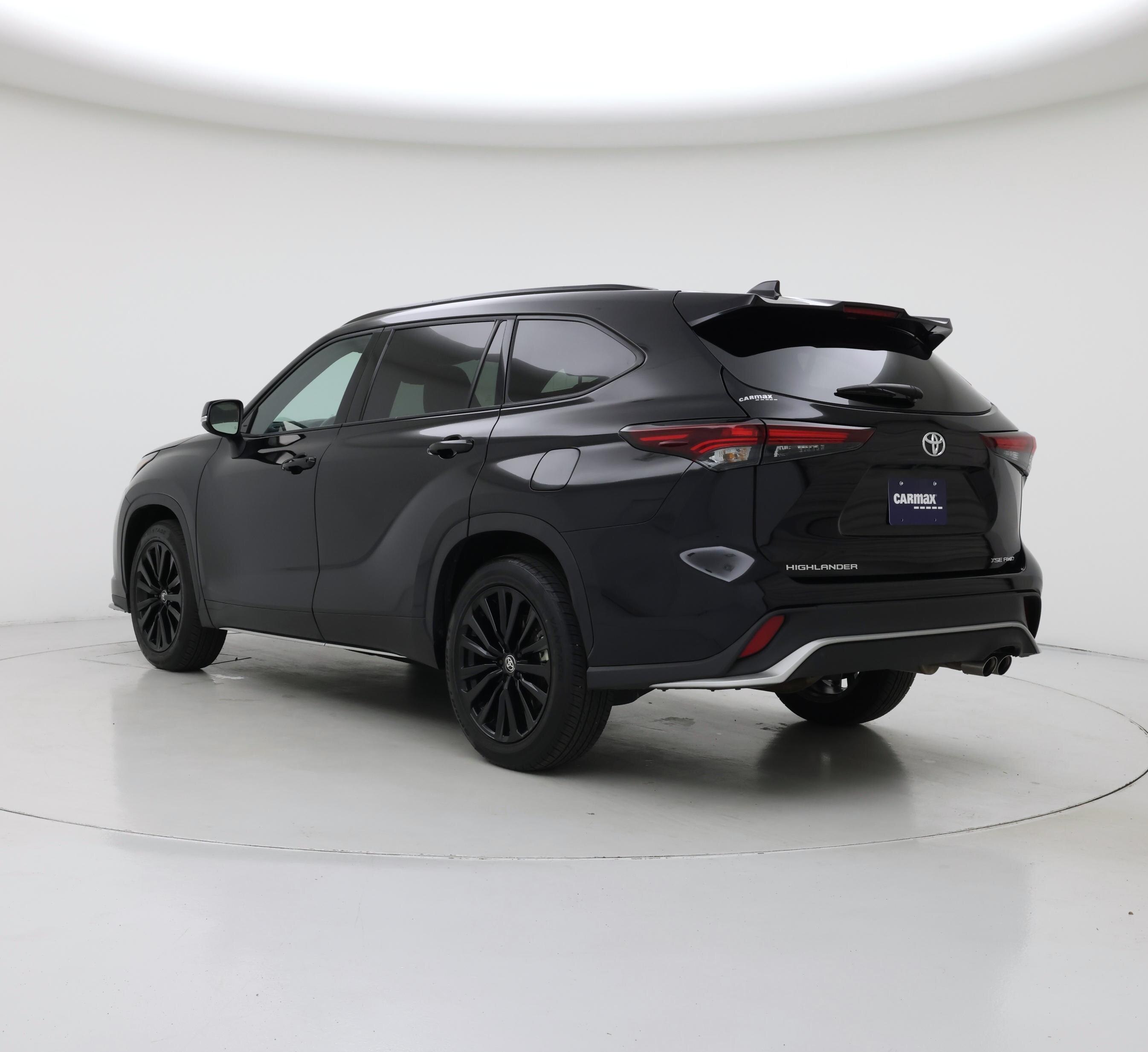 Thumbnail: 2025 Toyota Highlander - 2