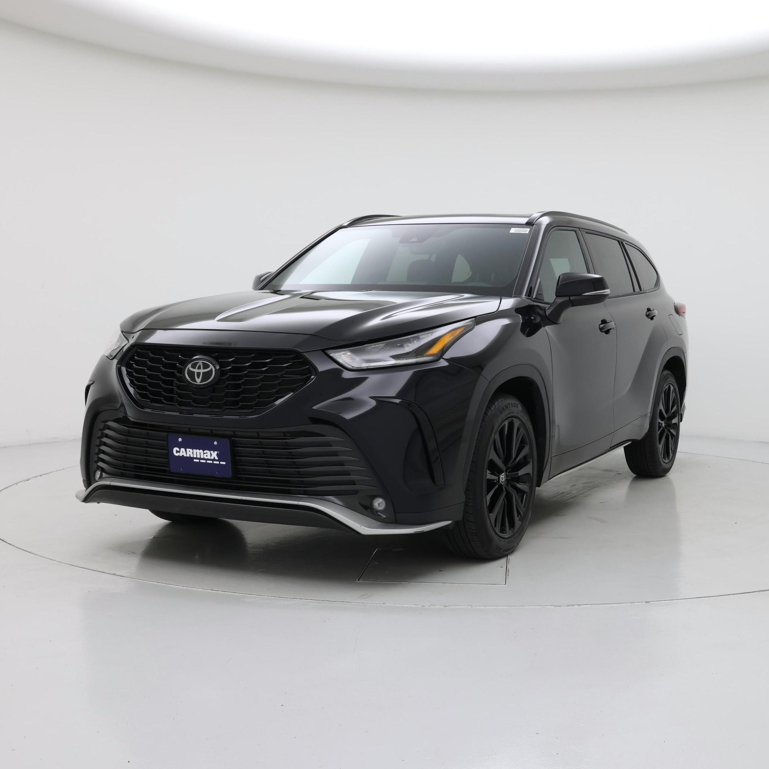 Thumbnail: 2025 Toyota Highlander - 4