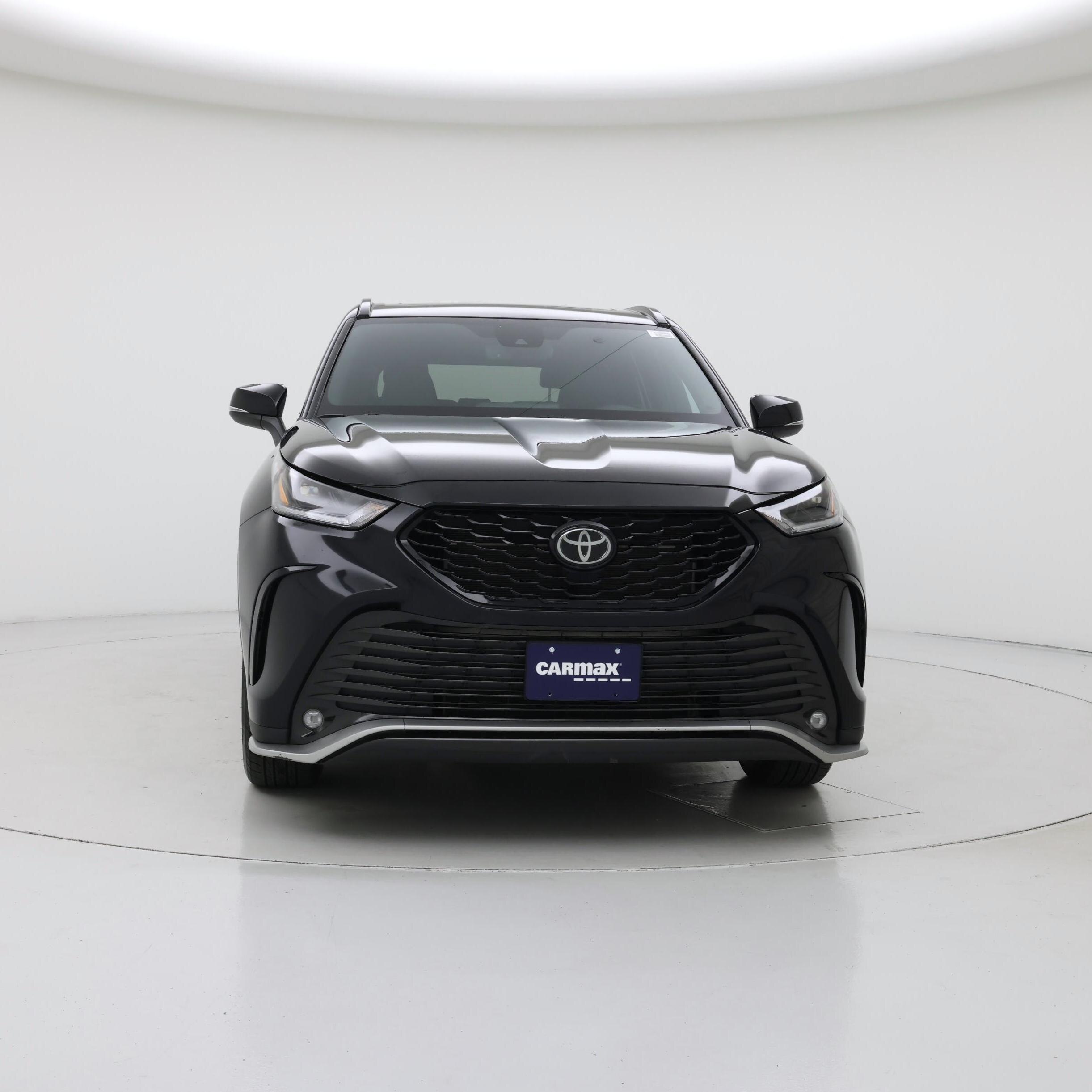 Thumbnail: 2025 Toyota Highlander - 5