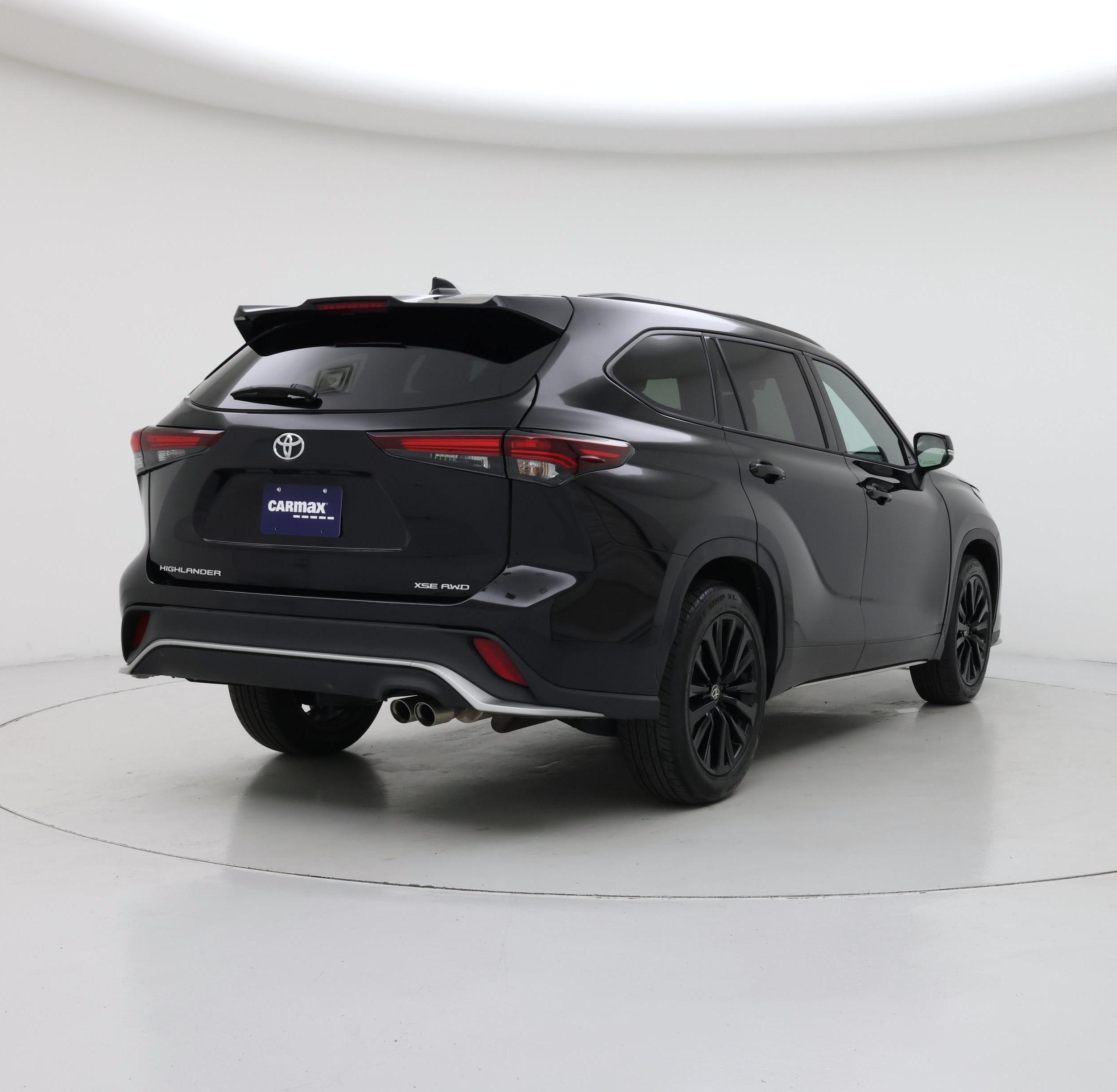 Thumbnail: 2025 Toyota Highlander - 8