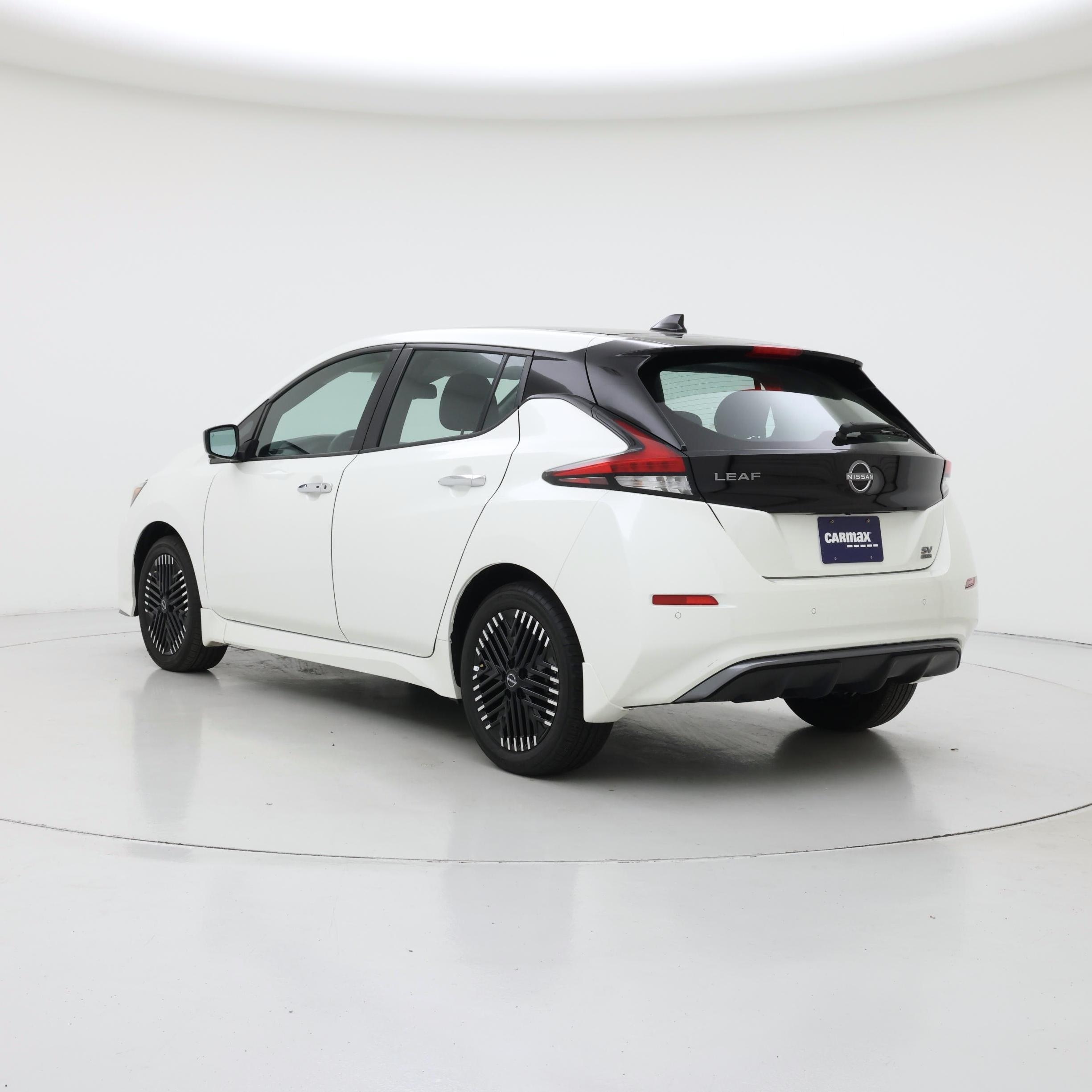 Thumbnail: 2024 Nissan Leaf - 2