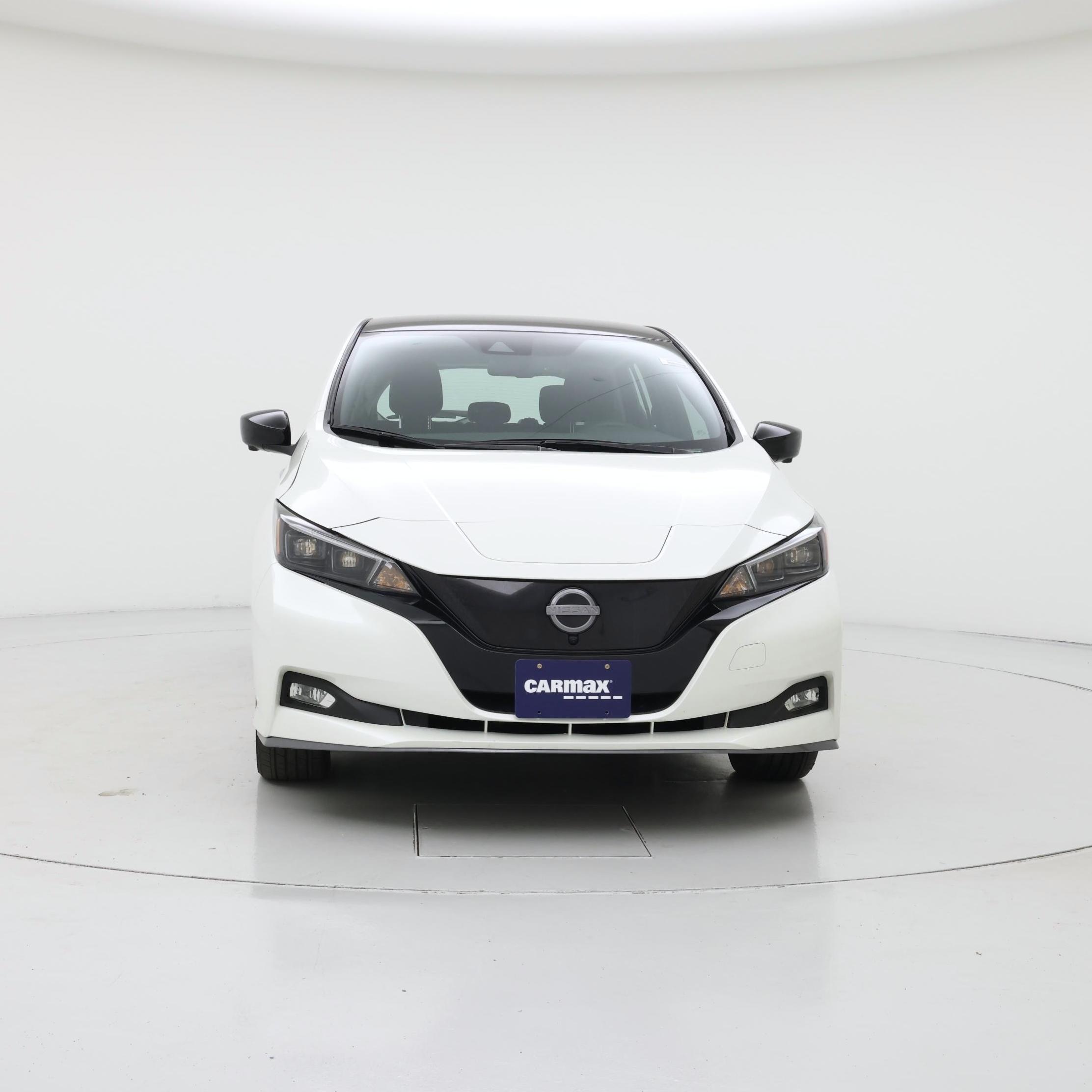 Thumbnail: 2024 Nissan Leaf - 5