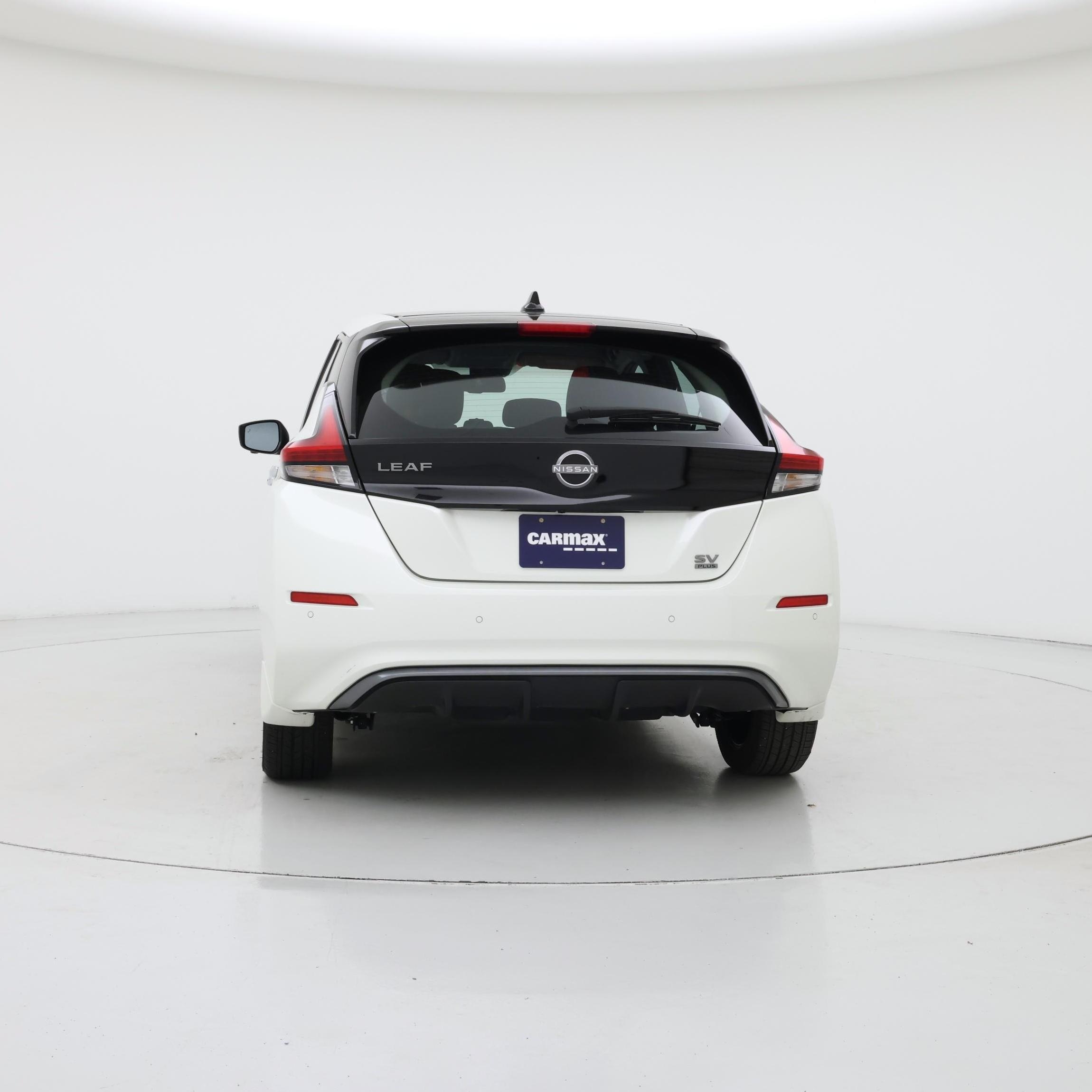 Thumbnail: 2024 Nissan Leaf - 6
