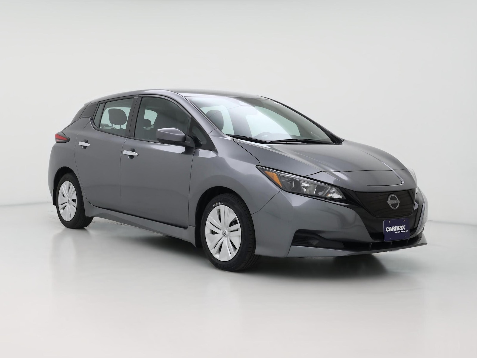 2025 Nissan Leaf