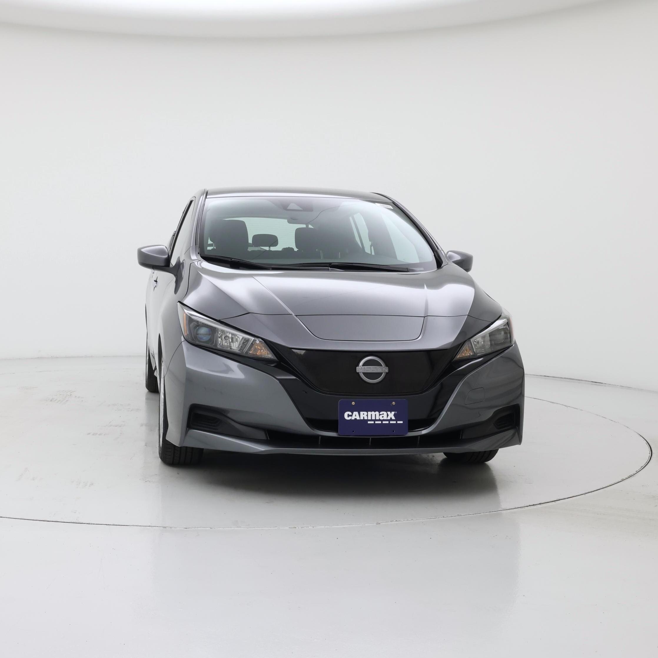 Thumbnail: 2025 Nissan Leaf - 5