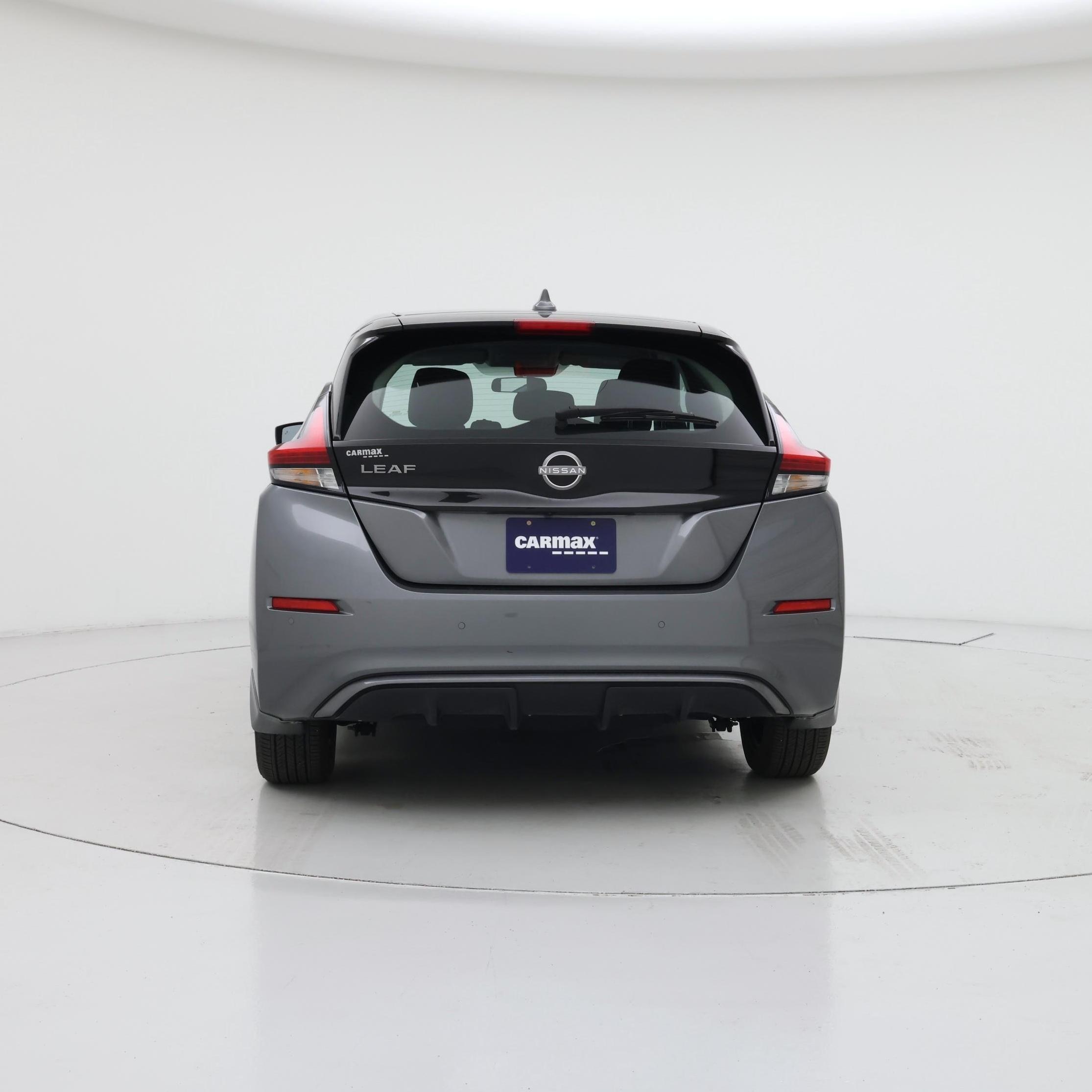 Thumbnail: 2025 Nissan Leaf - 6