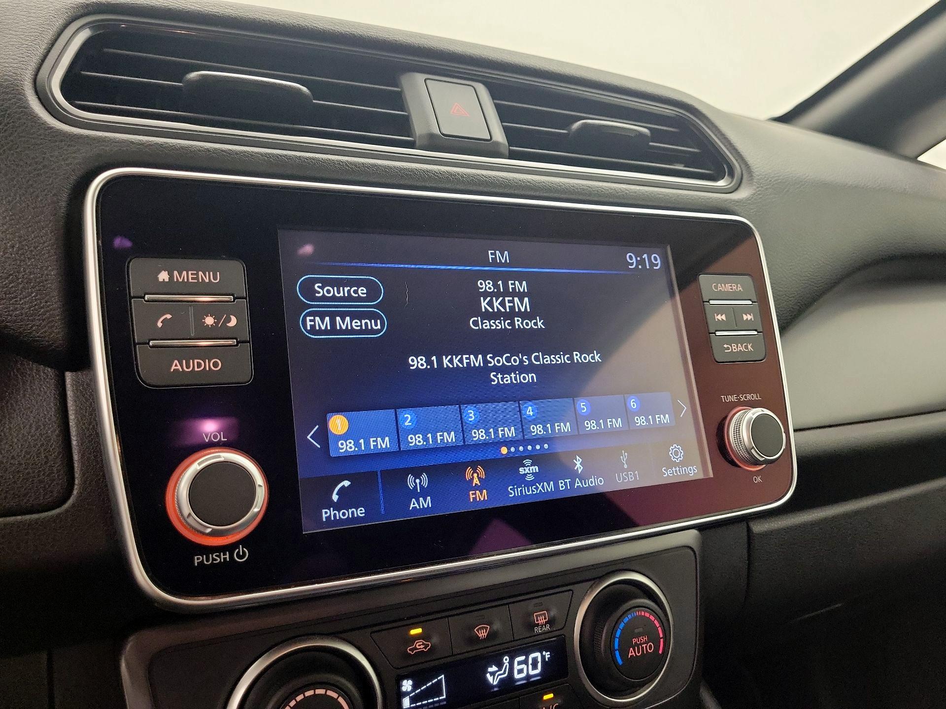Thumbnail: 2025 Nissan Leaf - 15