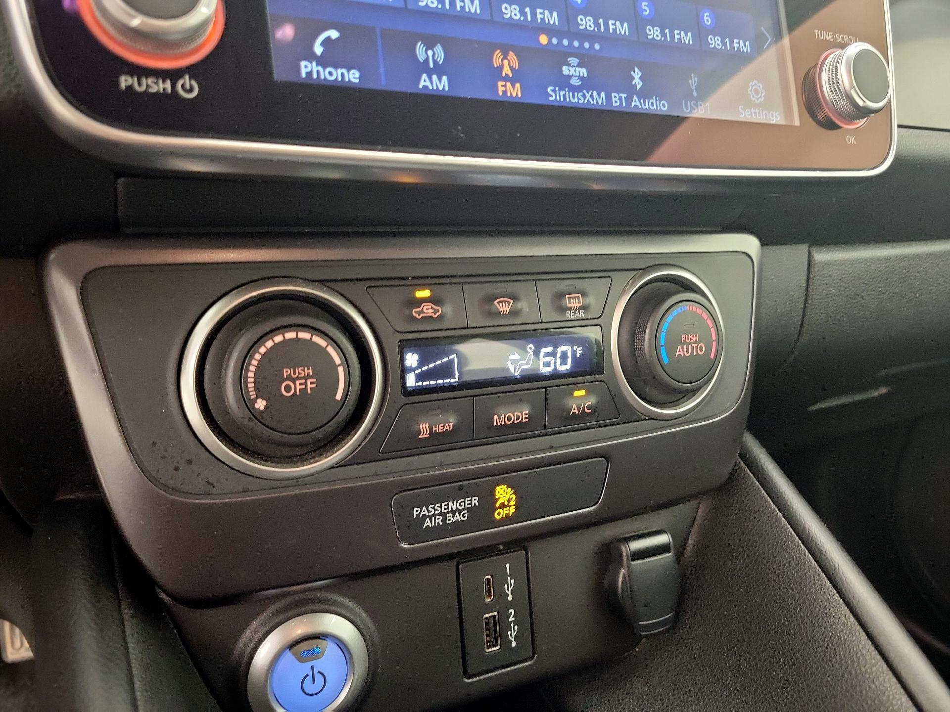 Thumbnail: 2025 Nissan Leaf - 16